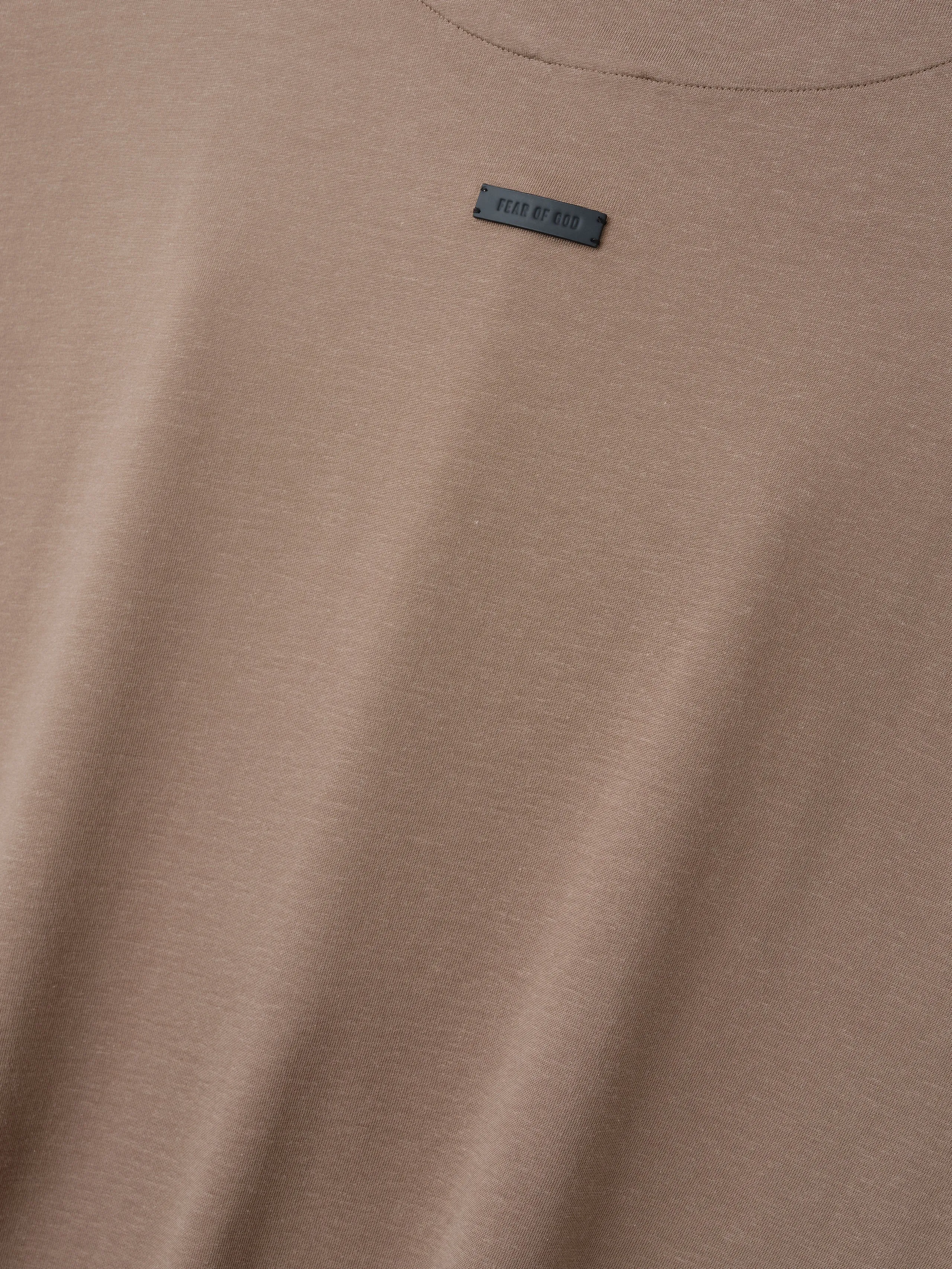 Clean Neck Short Sleeve Tee sold by Fear of God product image thumbnail 3