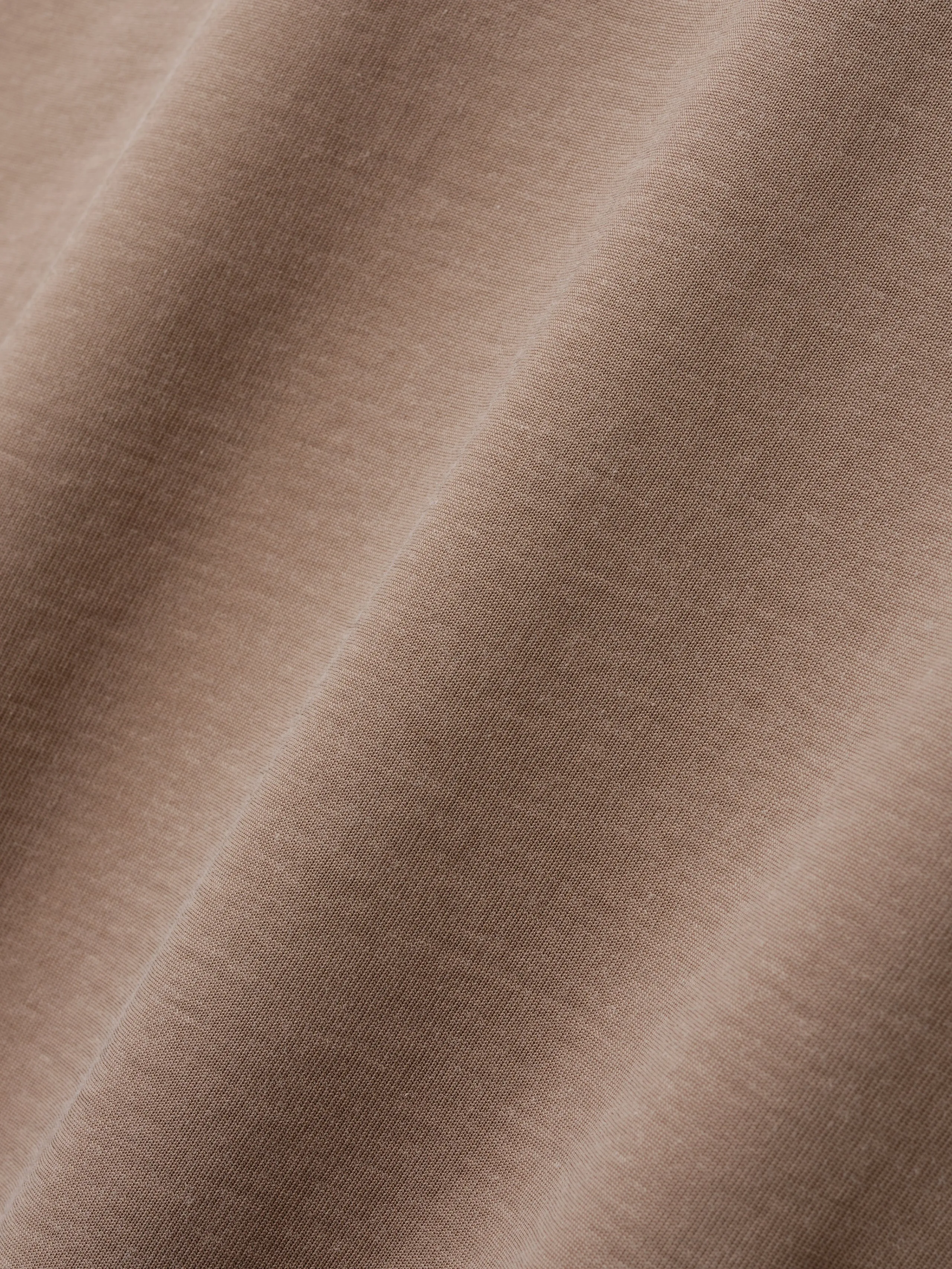 Clean Neck Short Sleeve Tee sold by Fear of God product image thumbnail 4