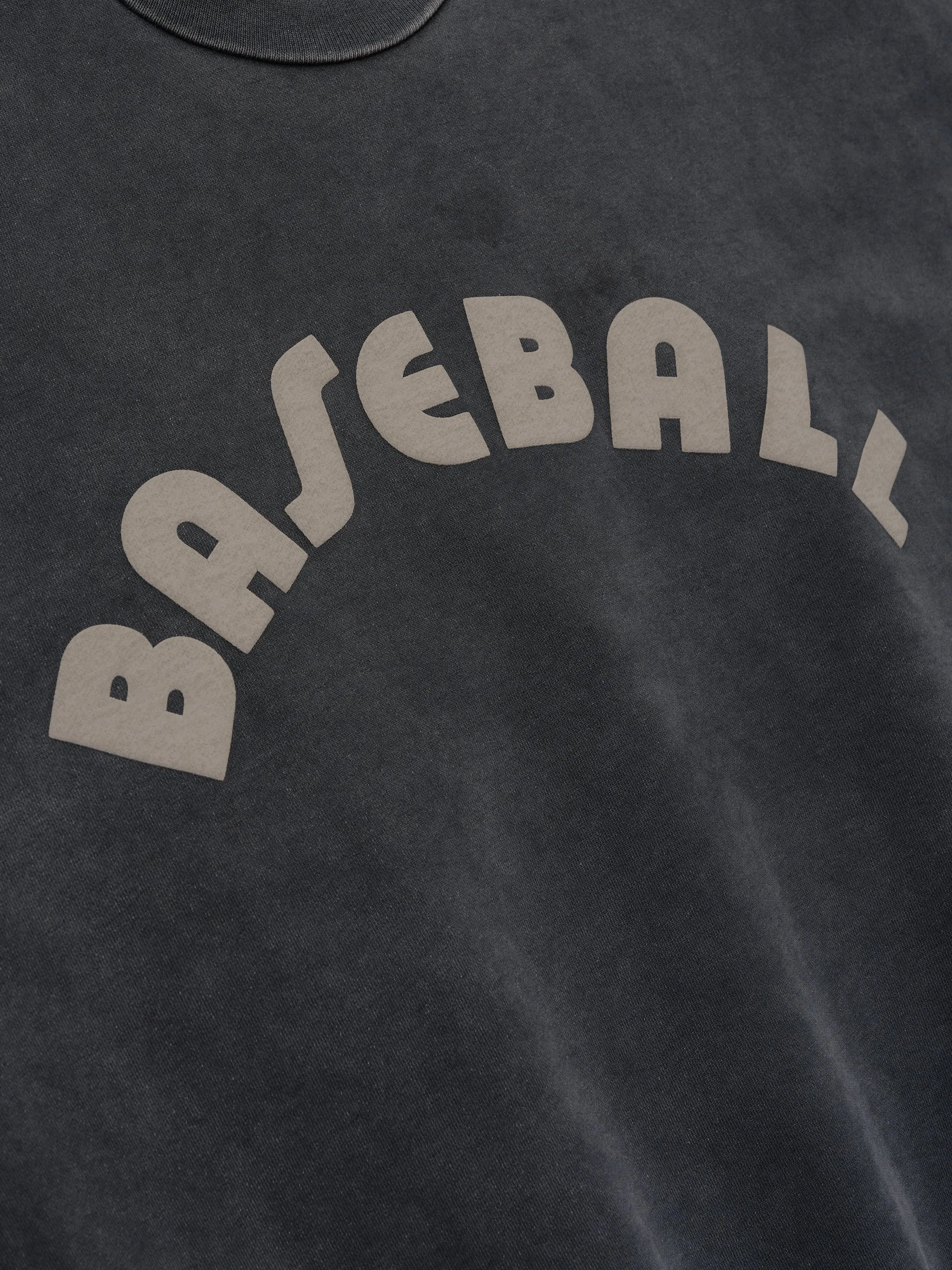 Baseball Classic Half Raglan Sweatshirt sold by Fear of God product image thumbnail 3