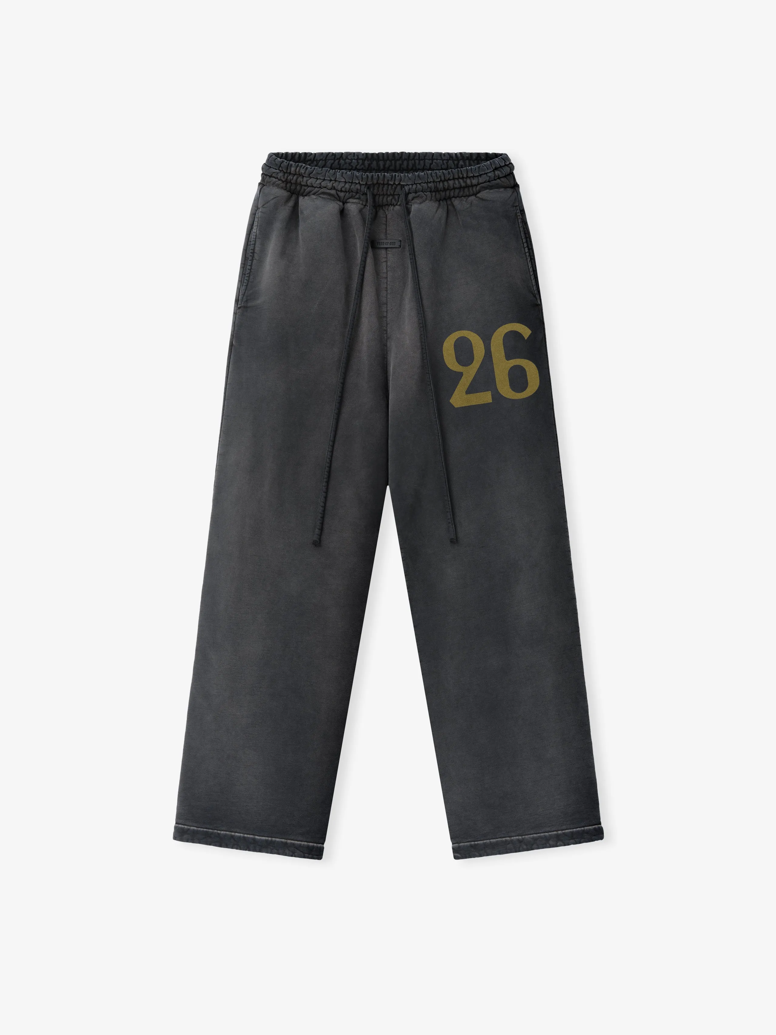 "26" Wide Leg Sweatpant sold by Fear of God