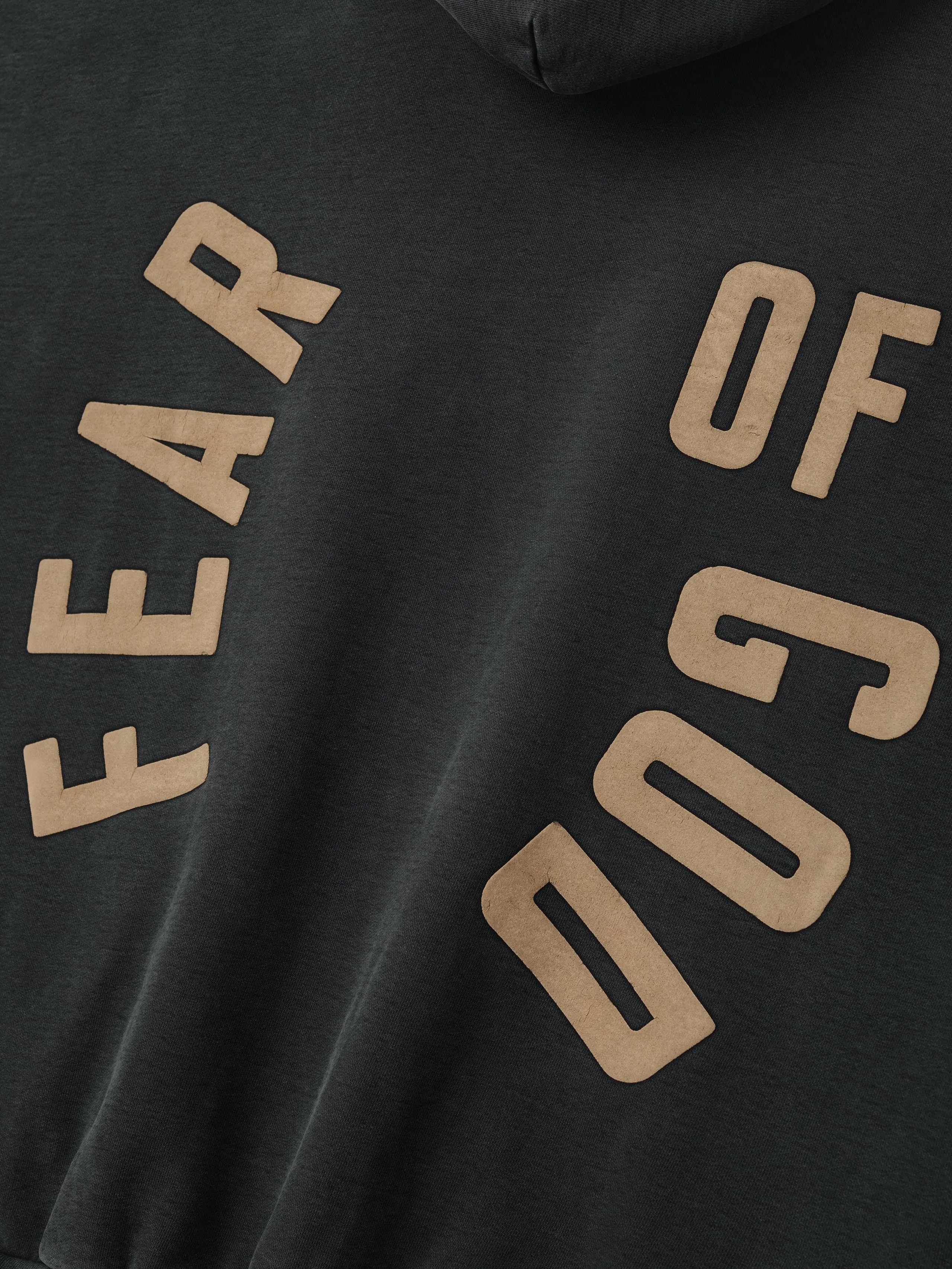 Fear Of God Classic Hoodie sold by Fear of God product image thumbnail 4