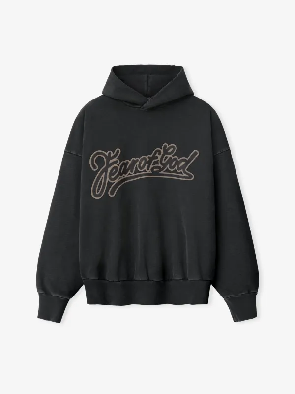Fear Of God Classic Hoodie made by Fear of God