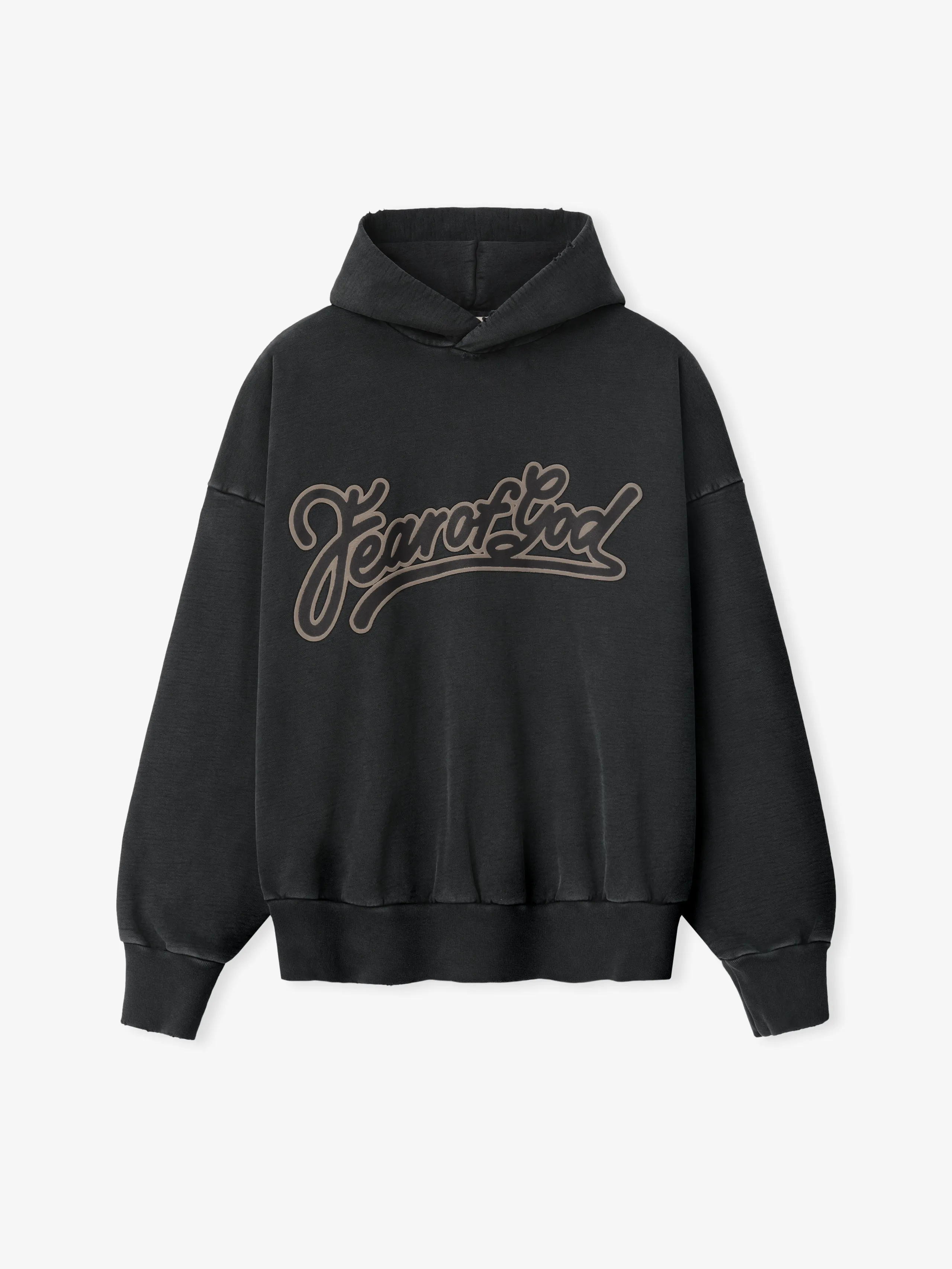 Fear Of God Classic Hoodie sold by Fear of God