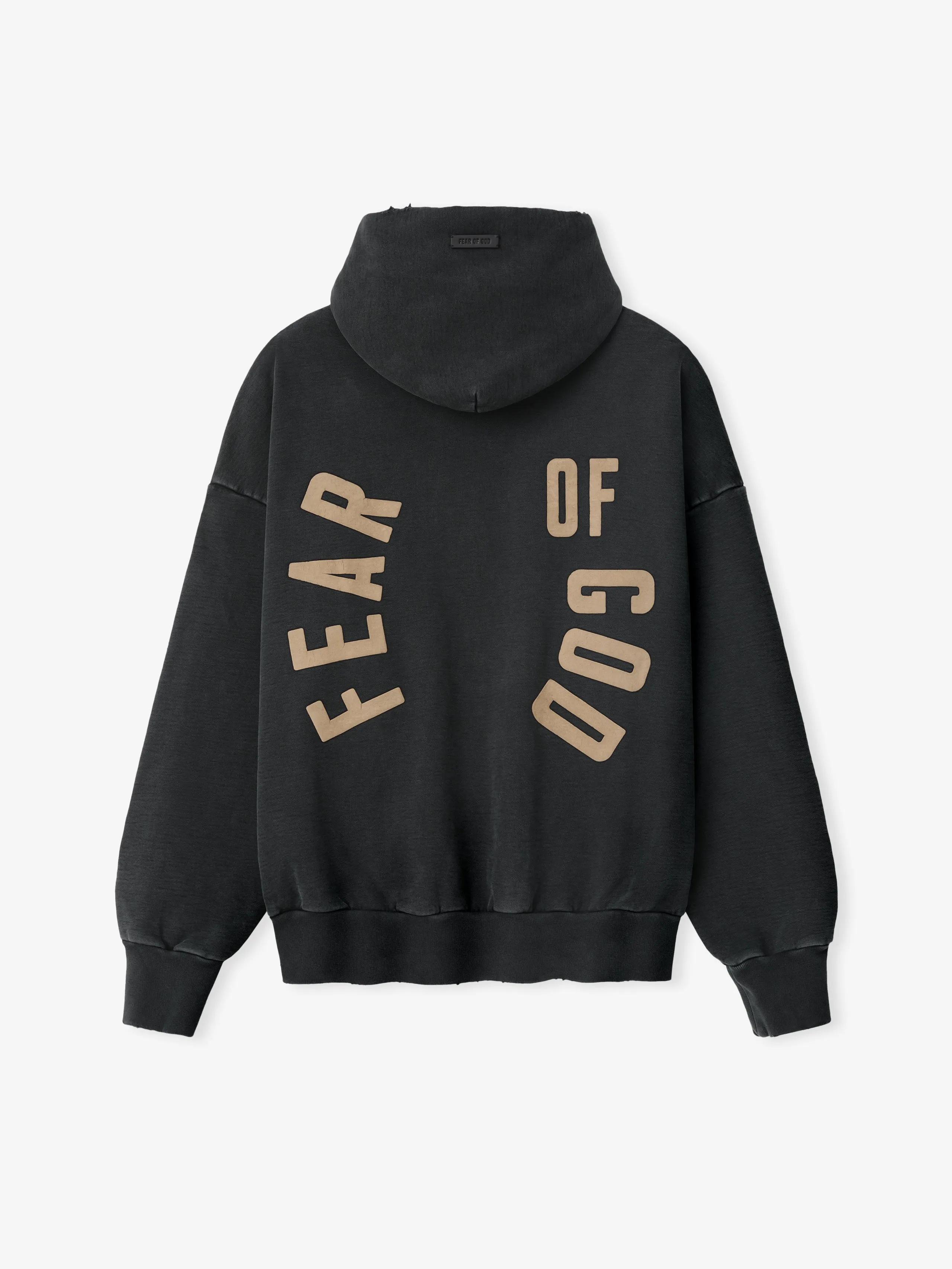 Fear Of God Classic Hoodie sold by Fear of God product image thumbnail 2