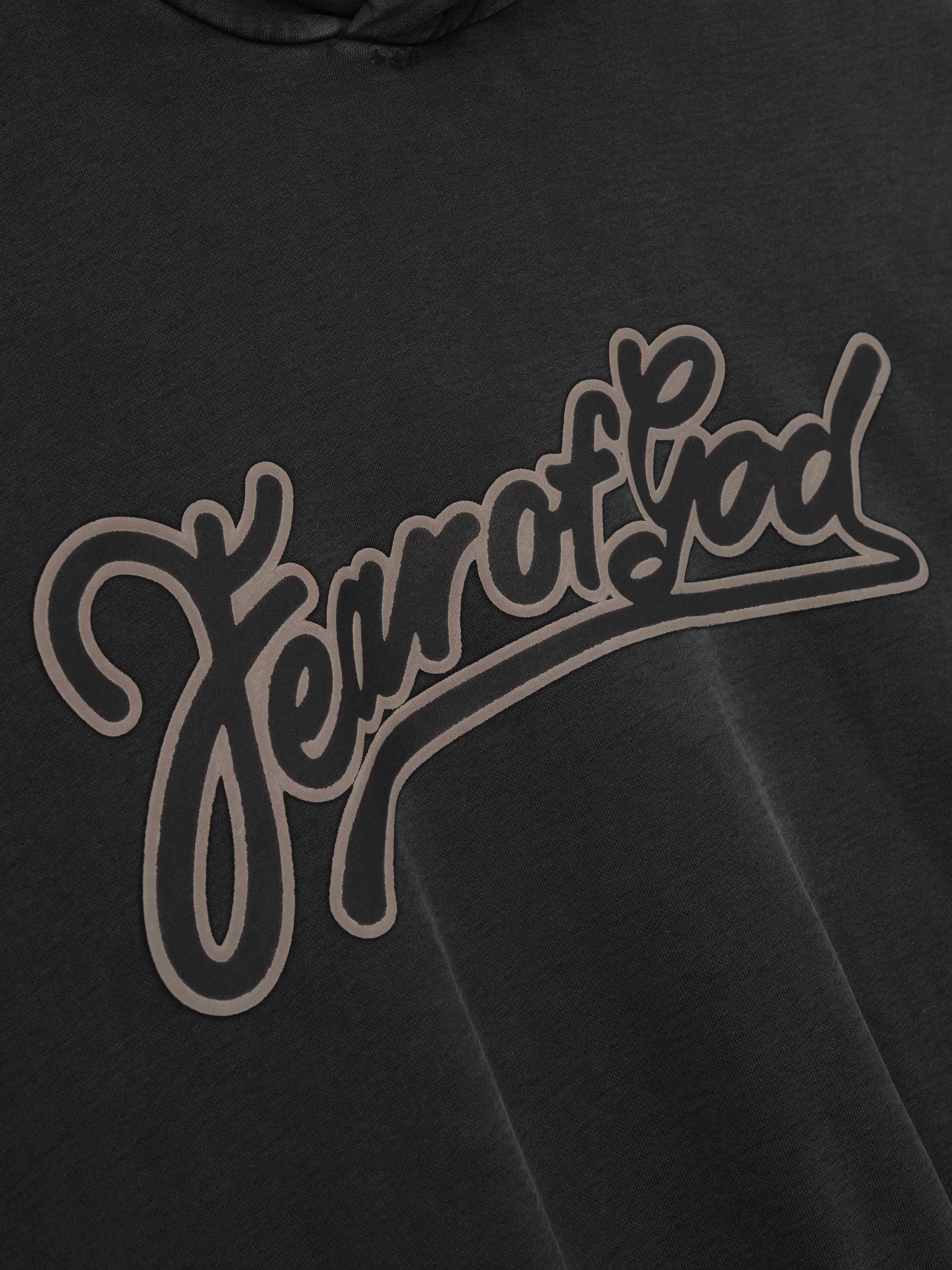 Fear Of God Classic Hoodie sold by Fear of God product image thumbnail 3