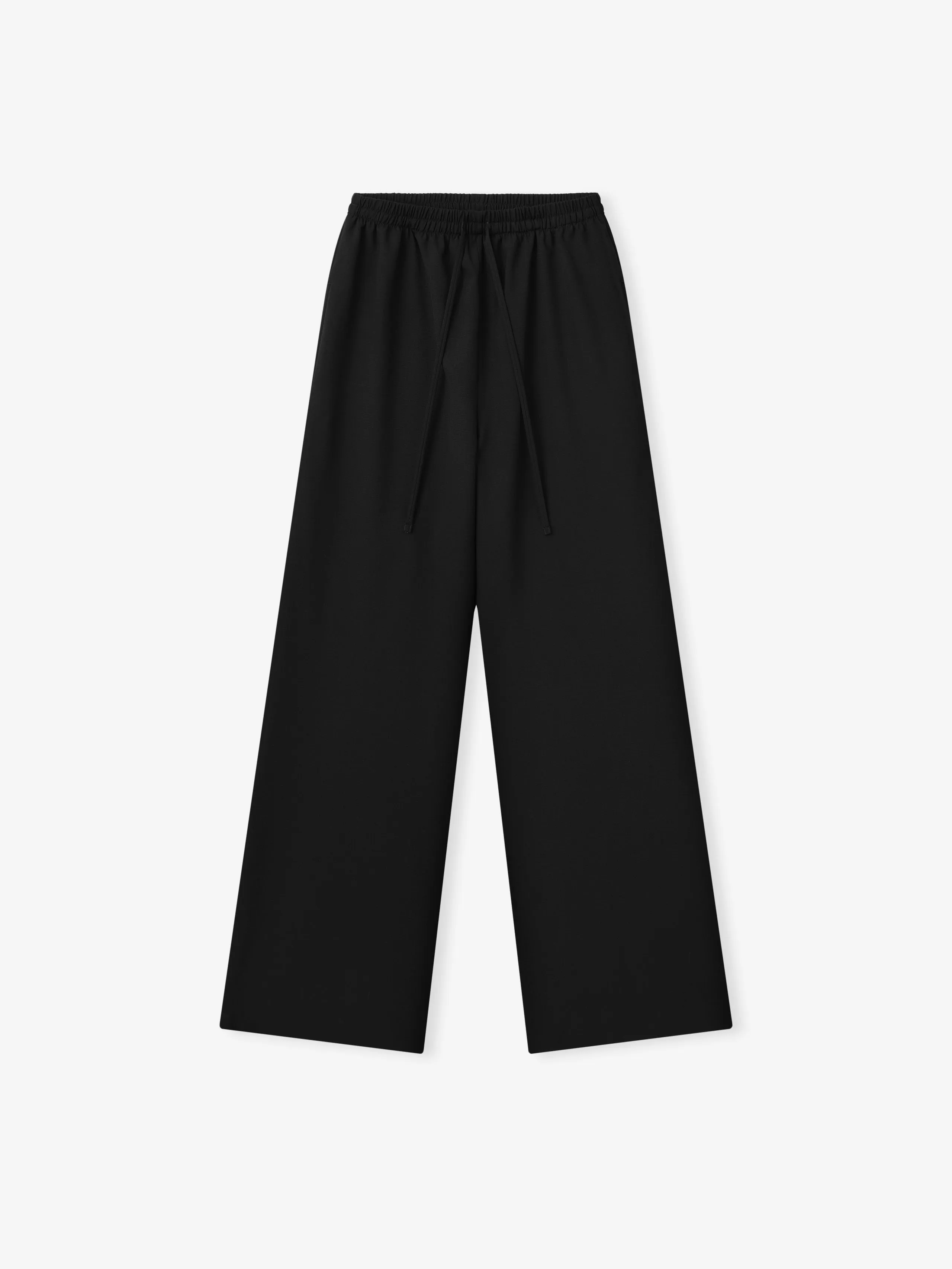 Womens Wool Ripstop Drawstring Pants sold by Fear of God