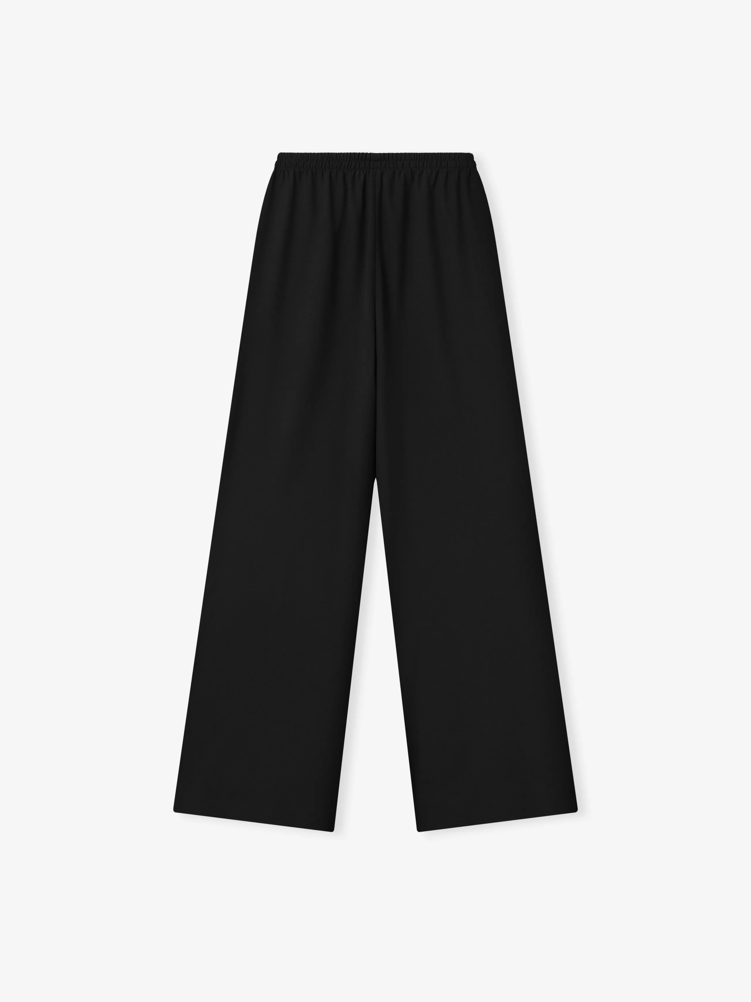 Womens Wool Ripstop Drawstring Pants sold by Fear of God product image thumbnail 2