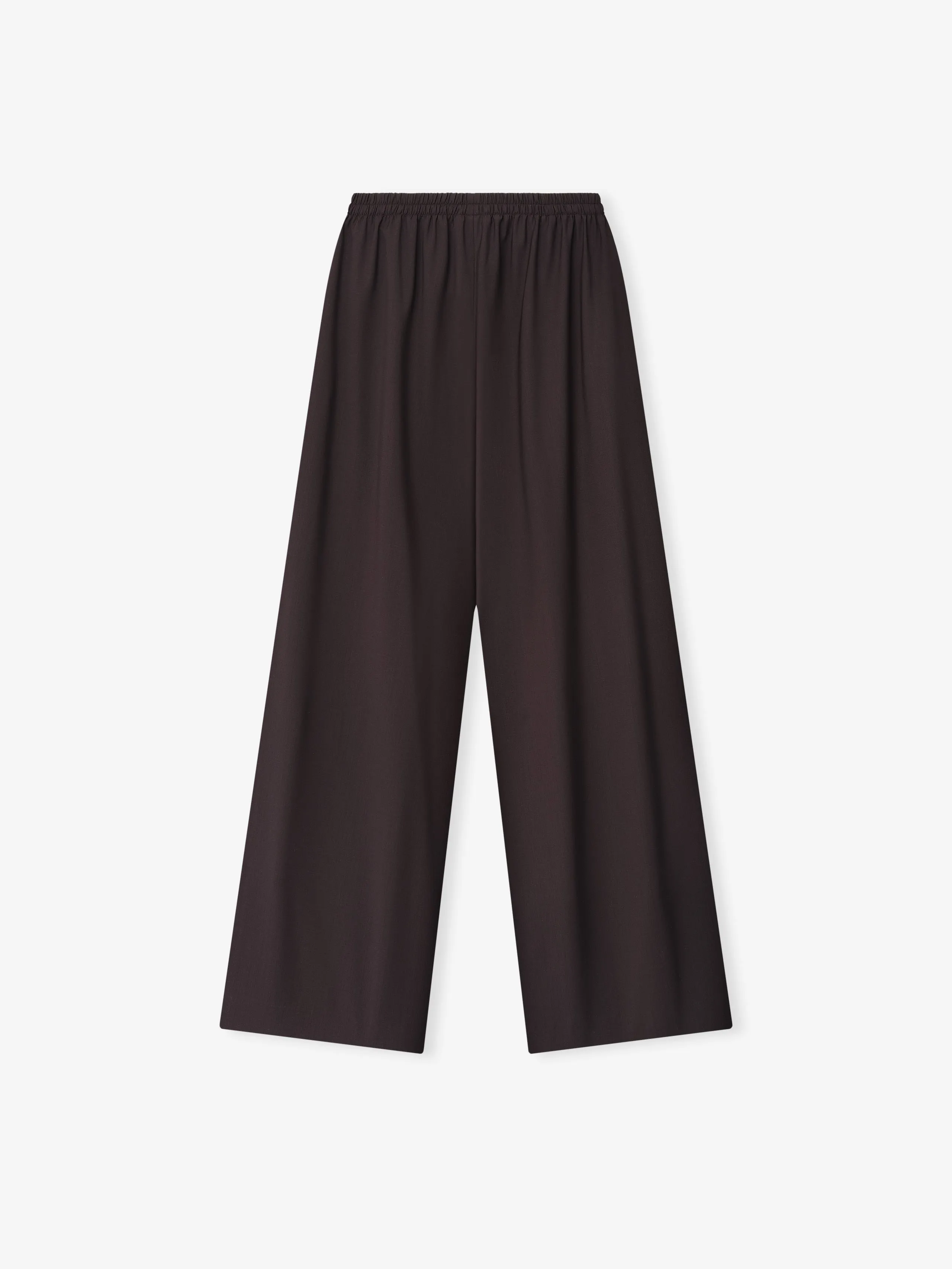 Womens Easy Care Wool Drawstring Pants sold by Fear of God product image thumbnail 3