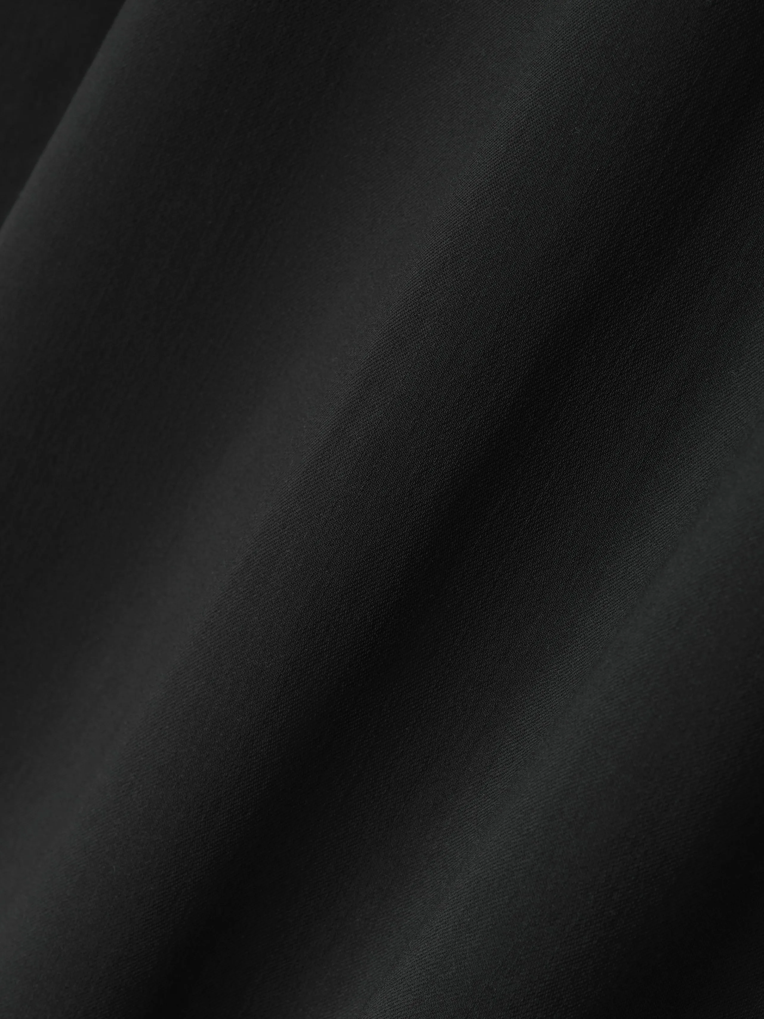 Womens Superfine Wool Boat Neck Tee sold by Fear of God product image thumbnail 4