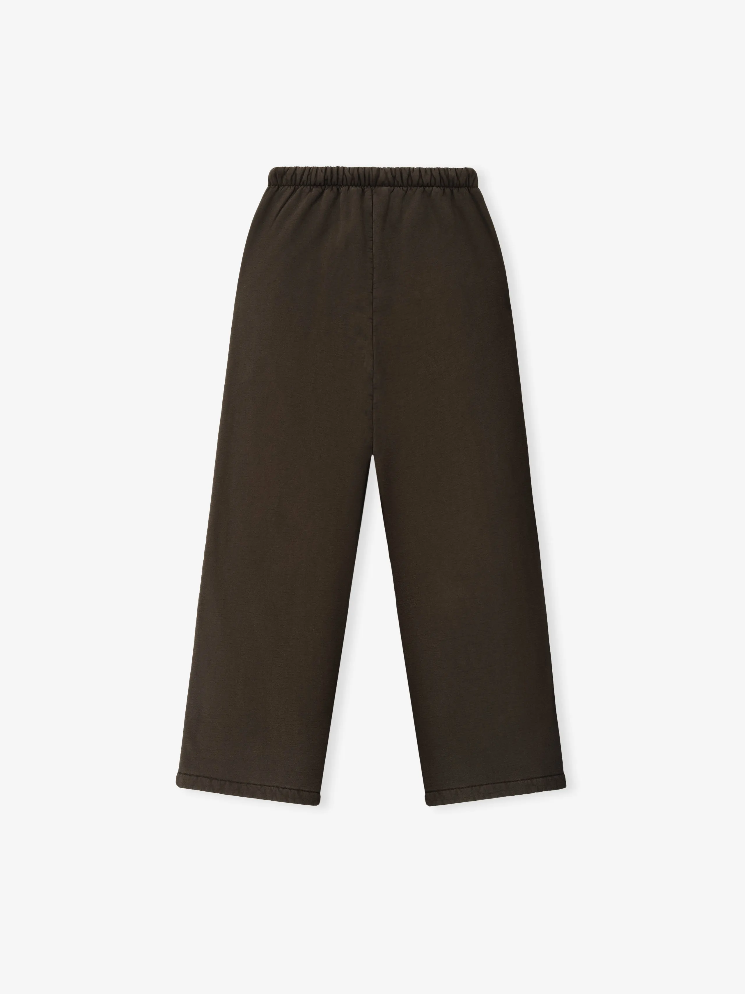 Womens Sunfaded Wide Leg Sweatpant sold by Fear of God product image thumbnail 2