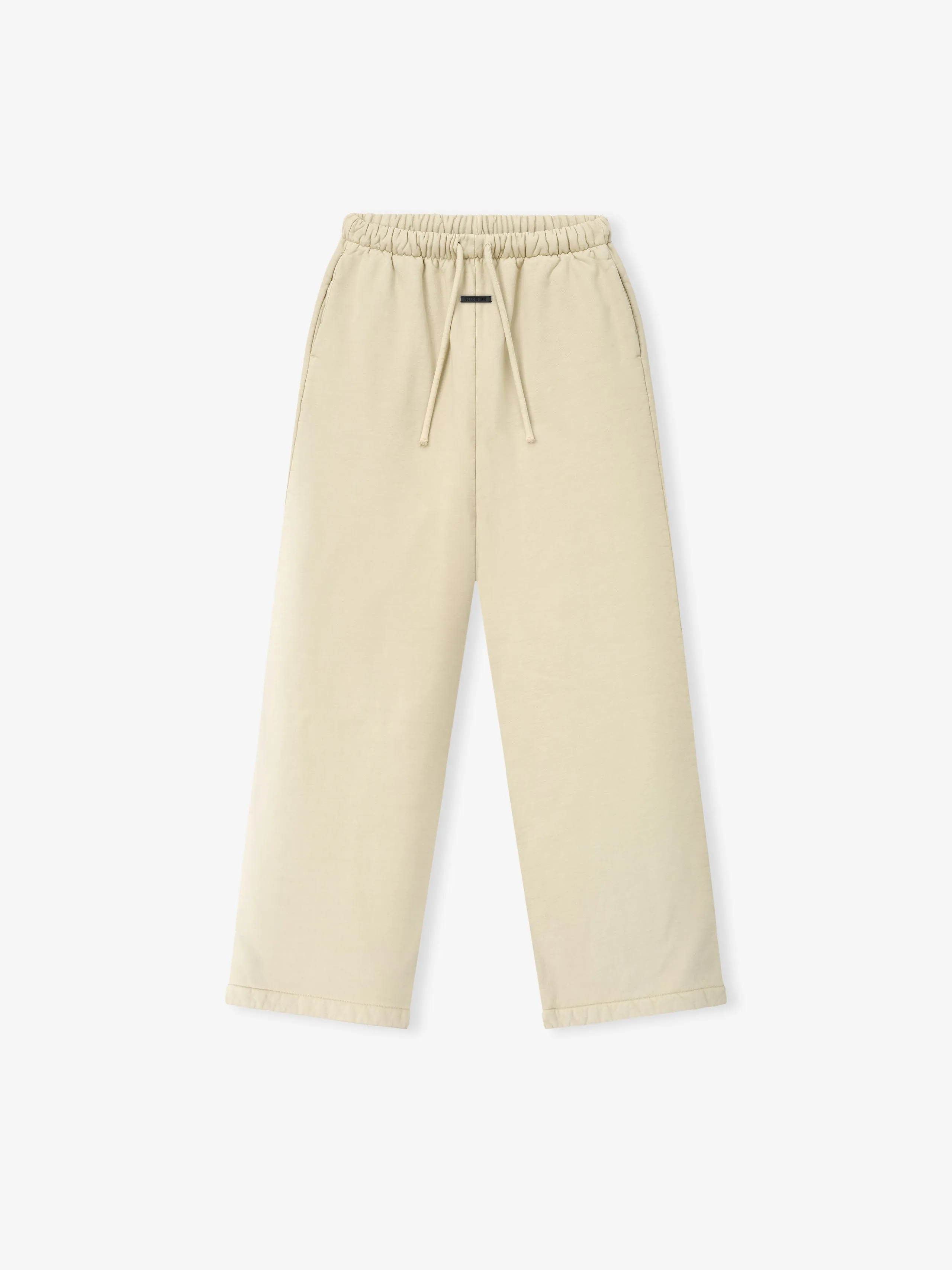 Womens Sunfaded Wide Leg Sweatpant sold by Fear of God product image thumbnail 2