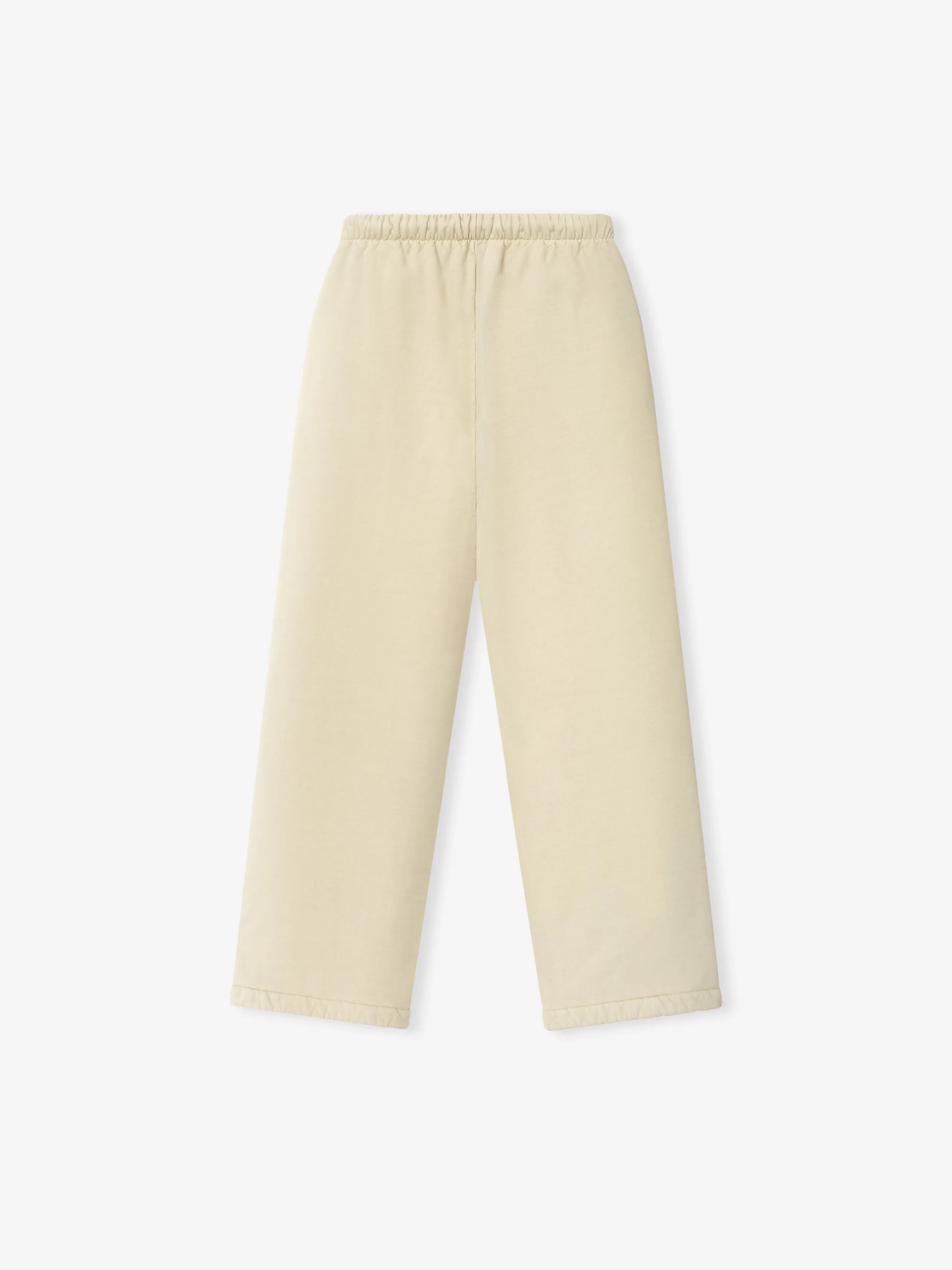 Womens Sunfaded Wide Leg Sweatpant sold by Fear of God product image thumbnail 3