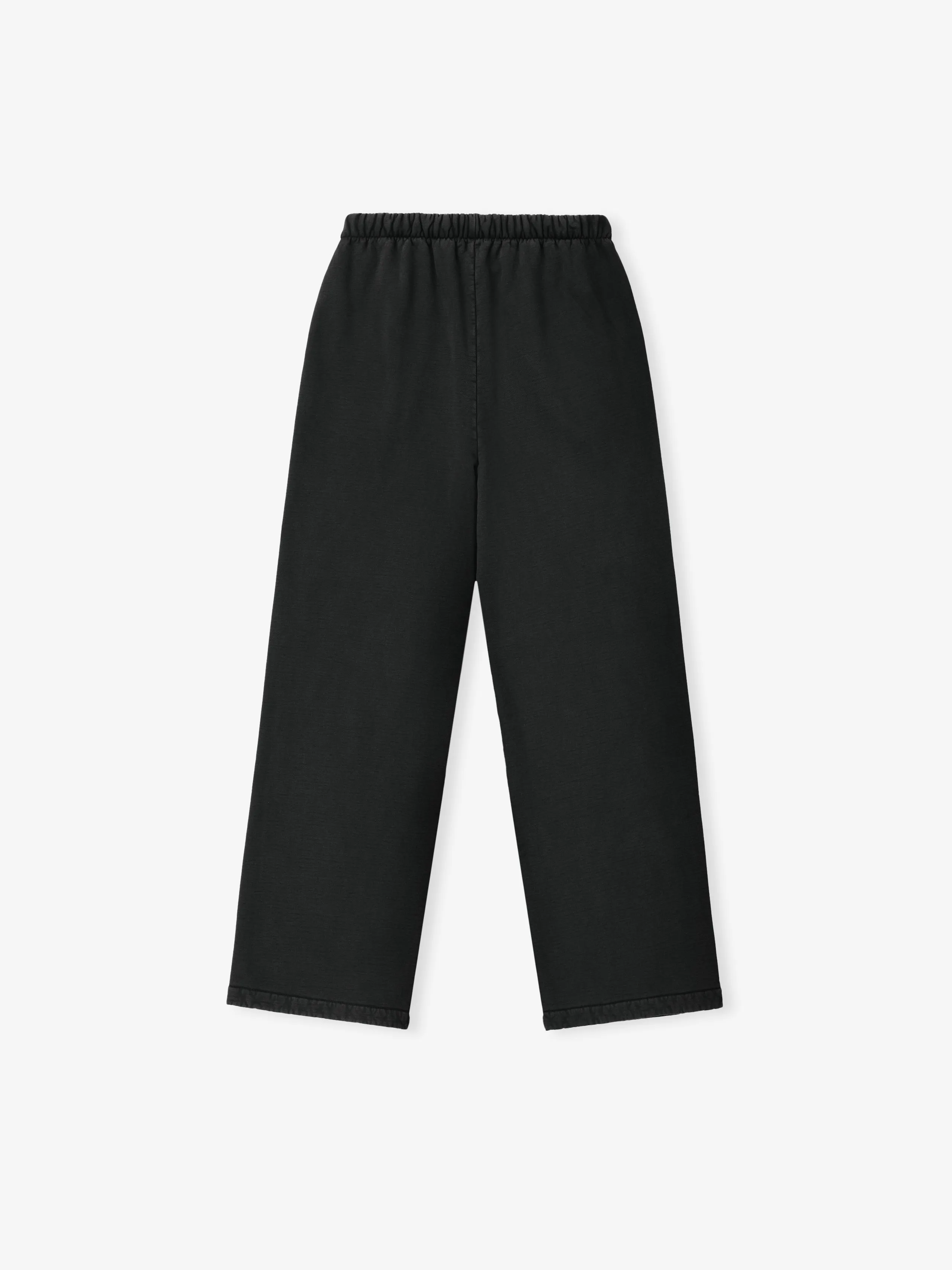 Womens Sunfaded Wide Leg Sweatpant sold by Fear of God product image thumbnail 2