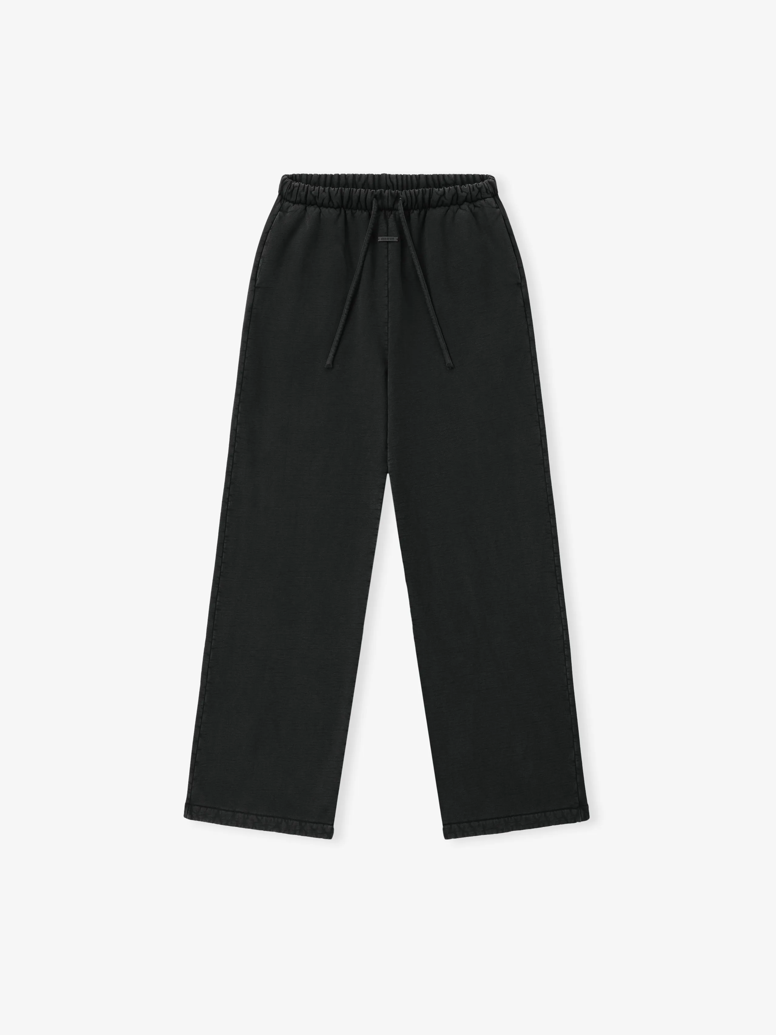 Womens Sunfaded Wide Leg Sweatpant sold by Fear of God
