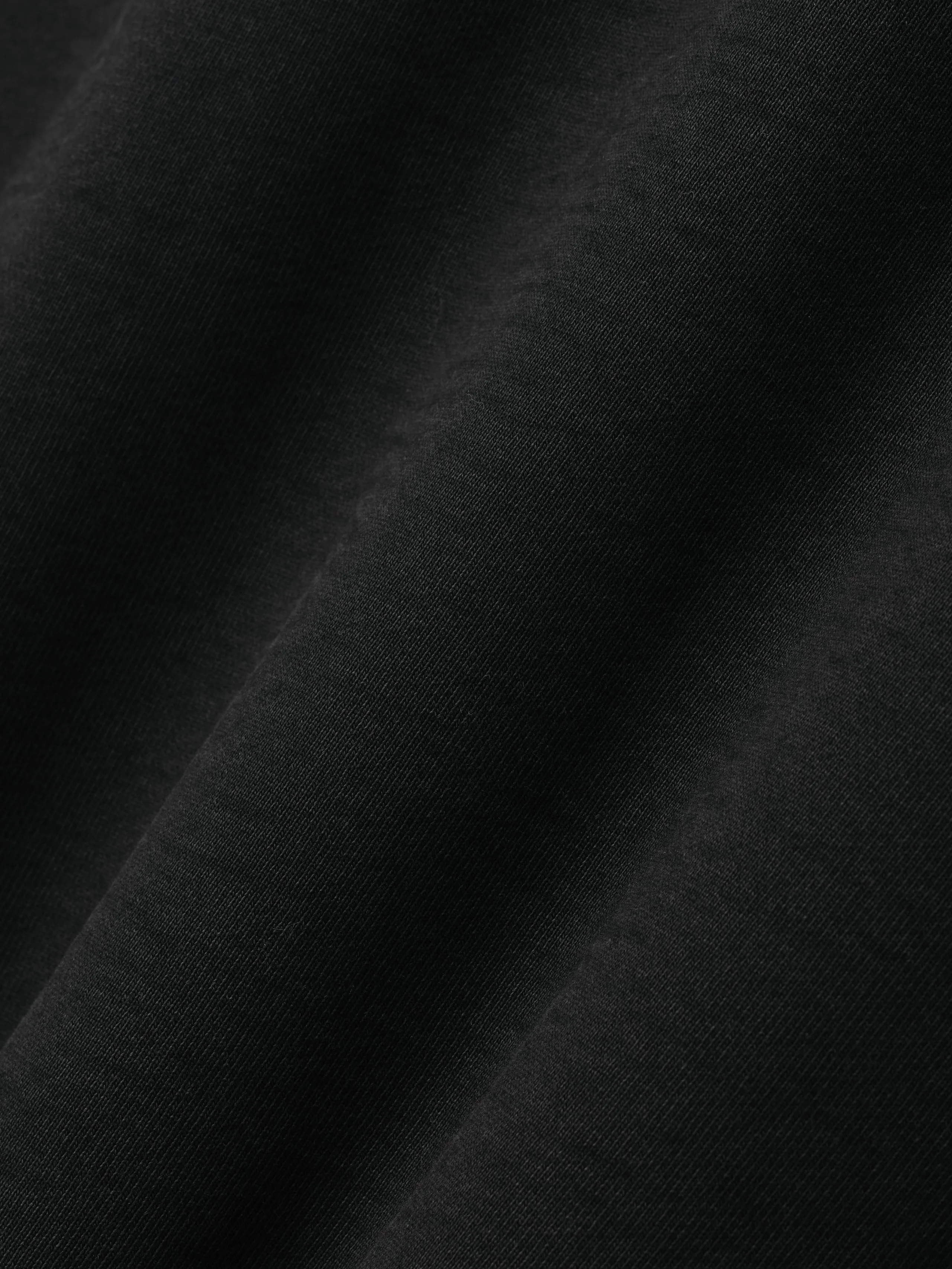 Womens Sunfaded Classic Half Raglan Fleece Hoodie sold by Fear of God product image thumbnail 4