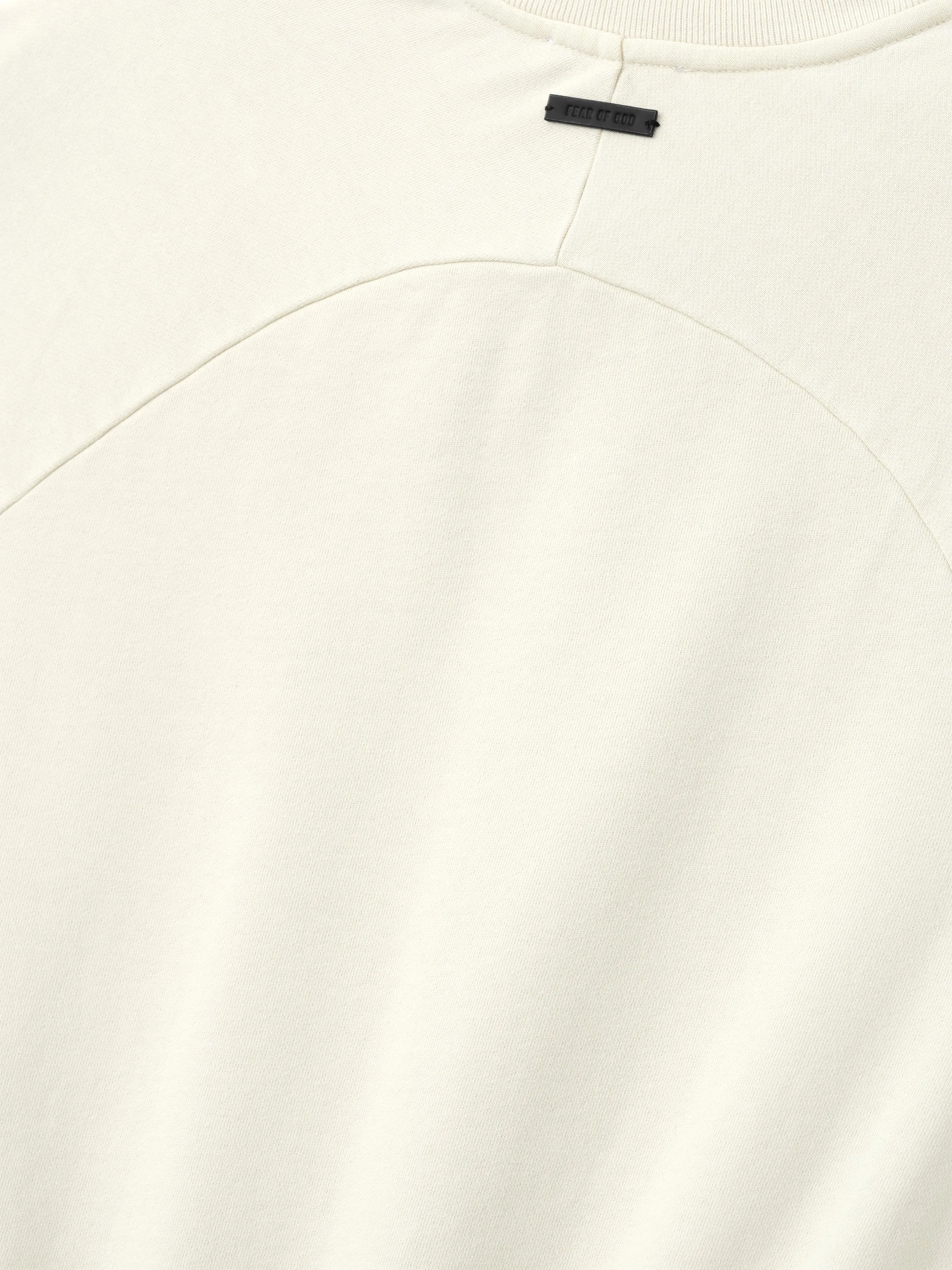 Womens Sunfaded Classic Crewneck sold by Fear of God product image thumbnail 5