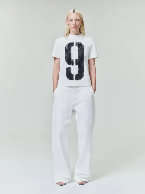 Womens 9 Tee made by Fear of God