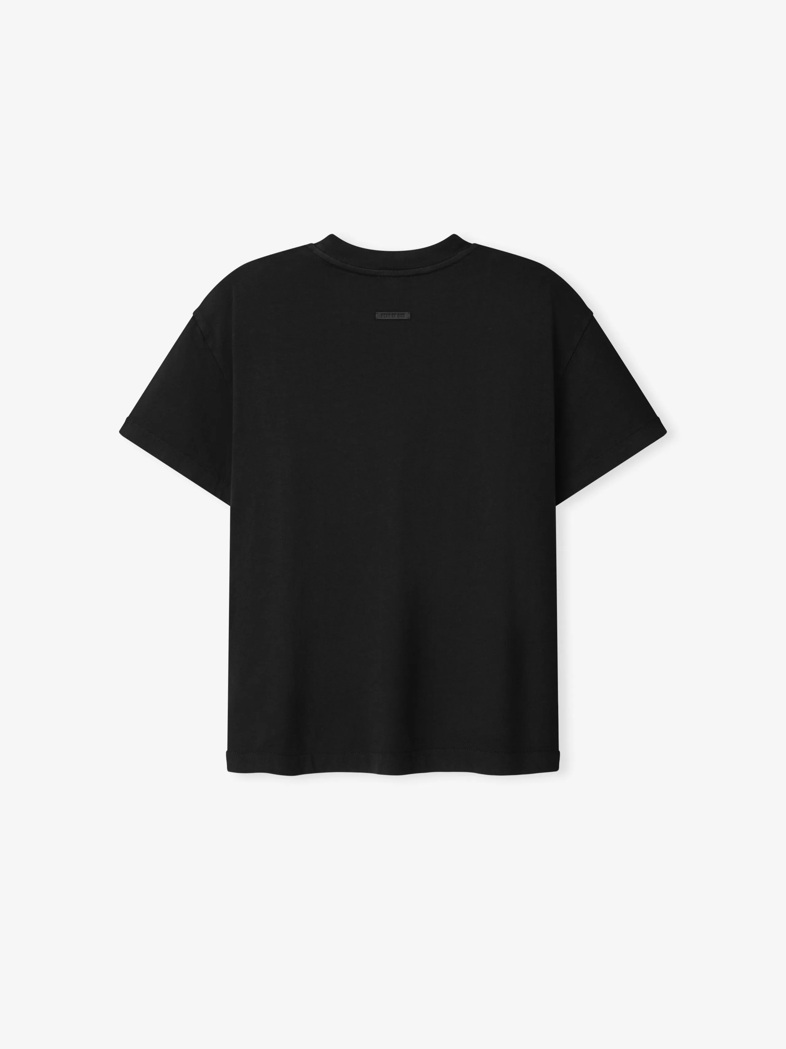 Womens Varsity Tee sold by Fear of God product image thumbnail 3