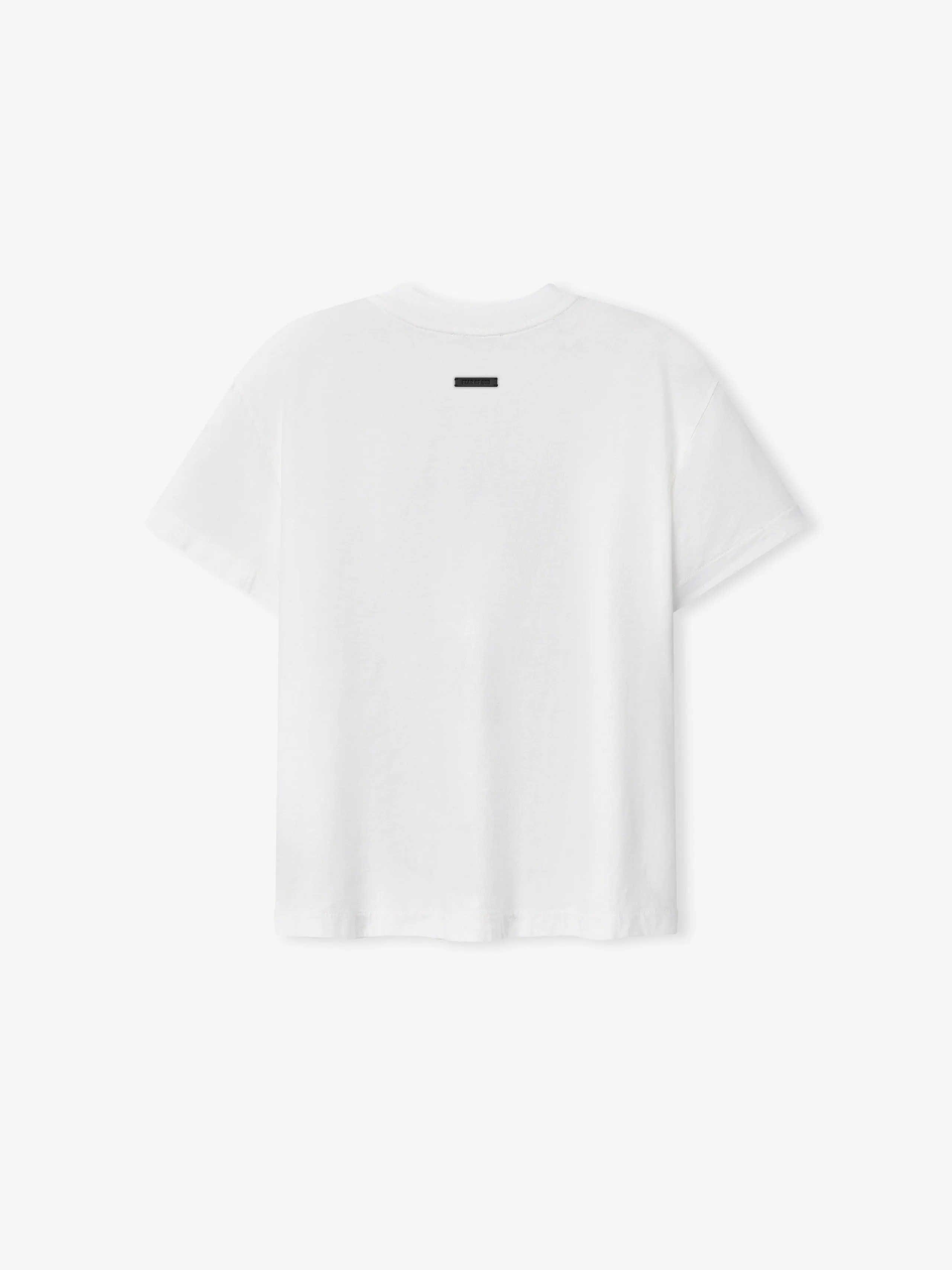 Womens Fear Of God Tee sold by Fear of God product image thumbnail 4