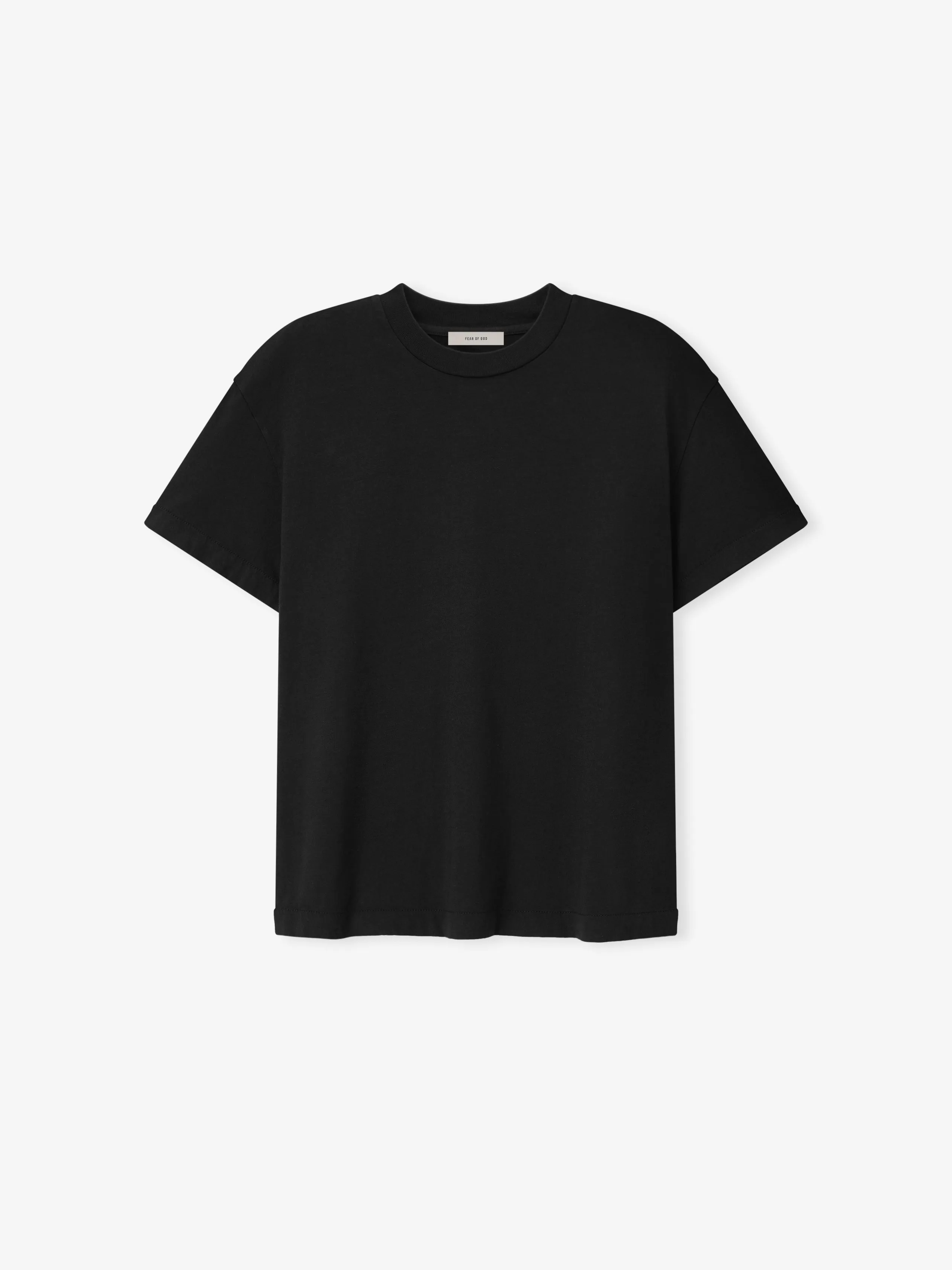 Womens 9 Tee sold by Fear of God