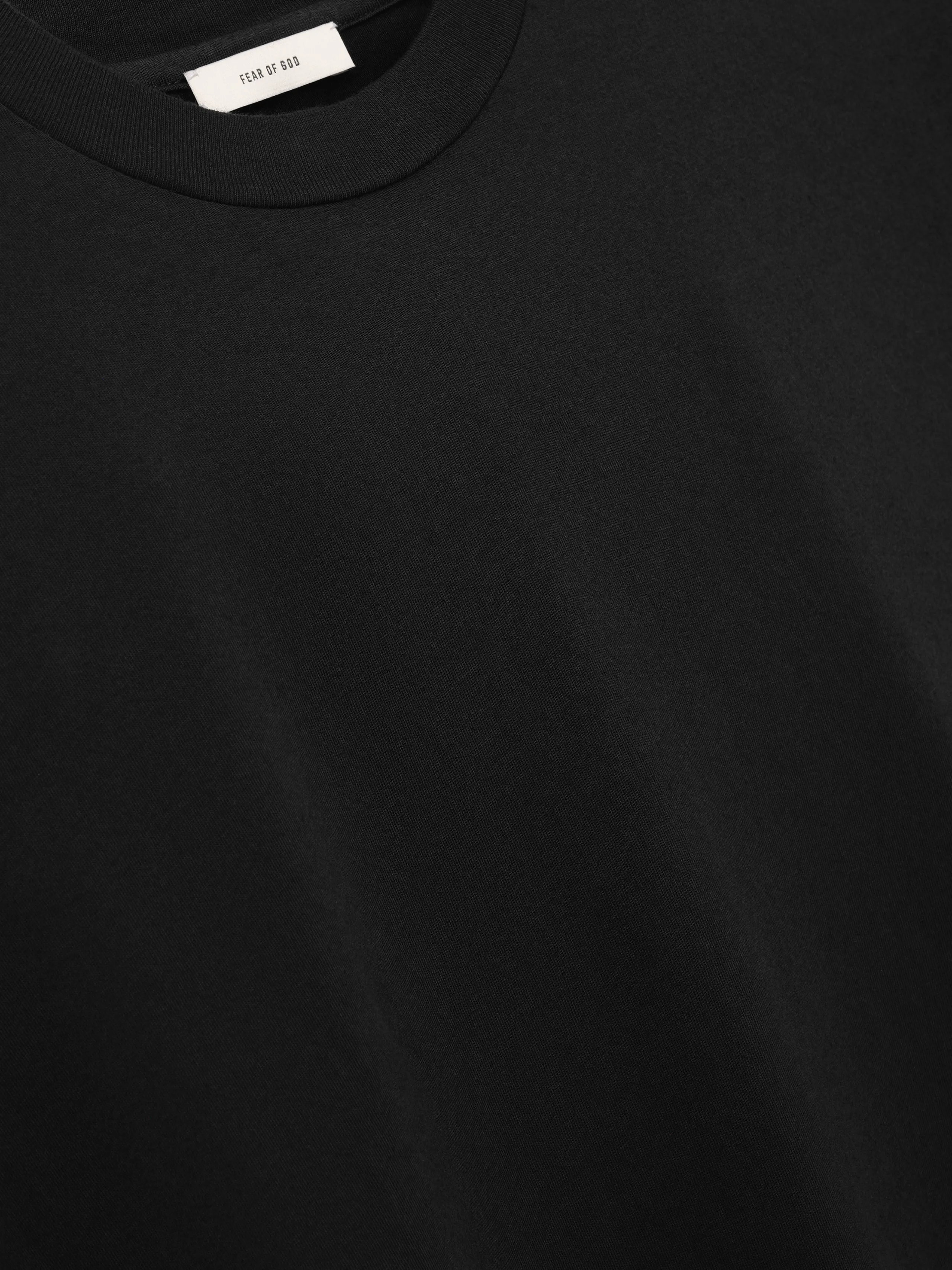 Womens 9 Tee sold by Fear of God product image thumbnail 3