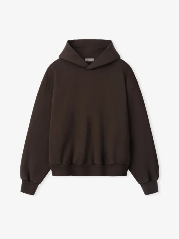 Womens Classic Half Raglan Hoodie made by Fear of God