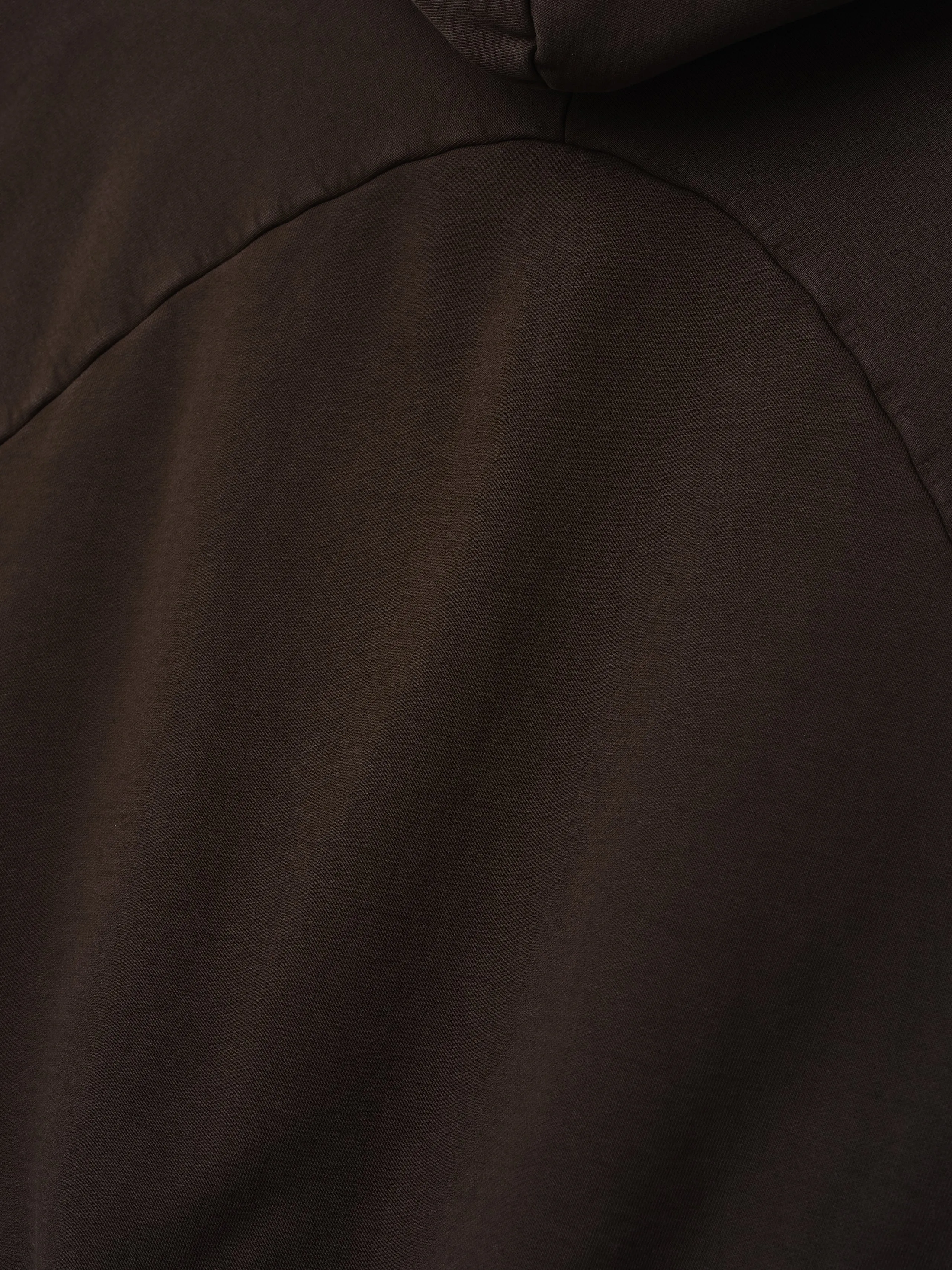 Womens Classic Half Raglan Hoodie sold by Fear of God product image thumbnail 3