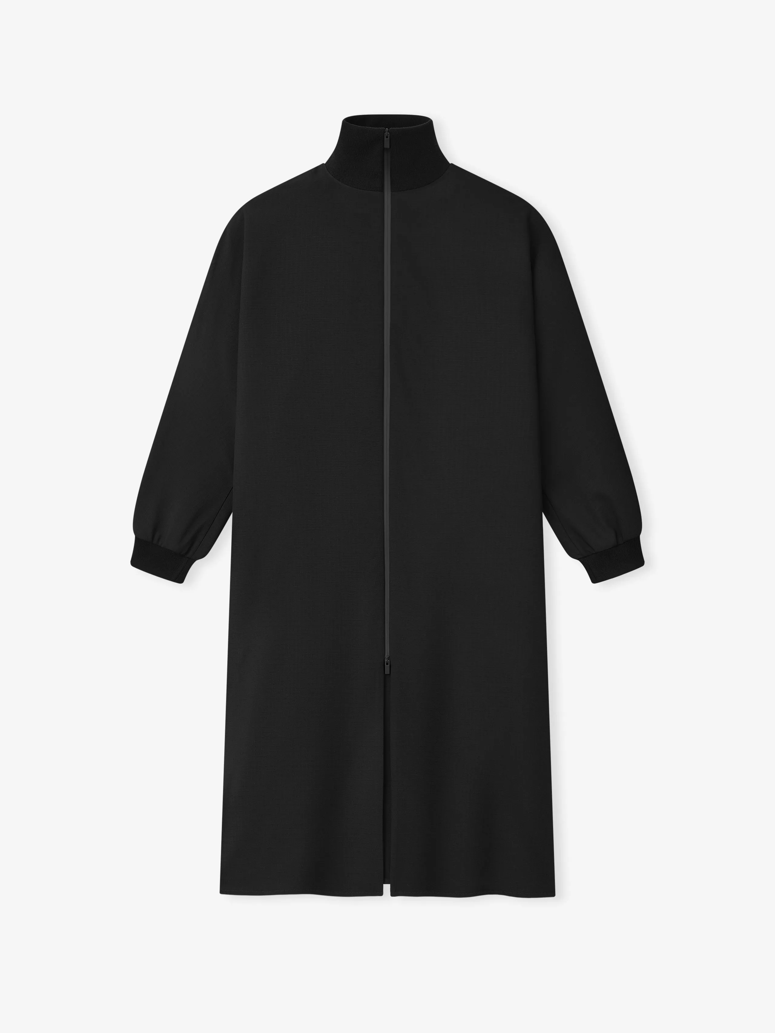 Womens Shirt Dress sold by Fear of God product image thumbnail 3