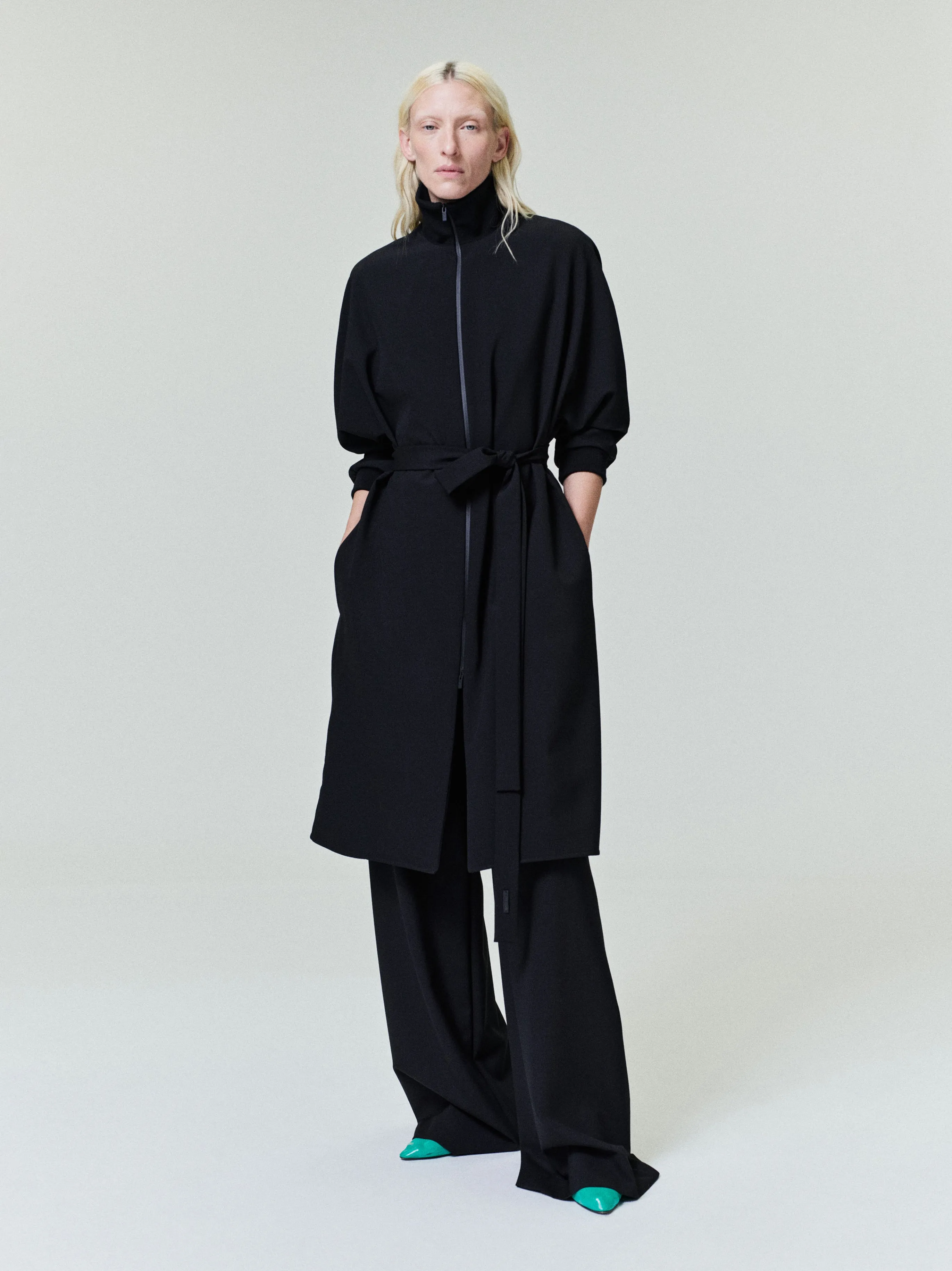 Womens Shirt Dress sold by Fear of God