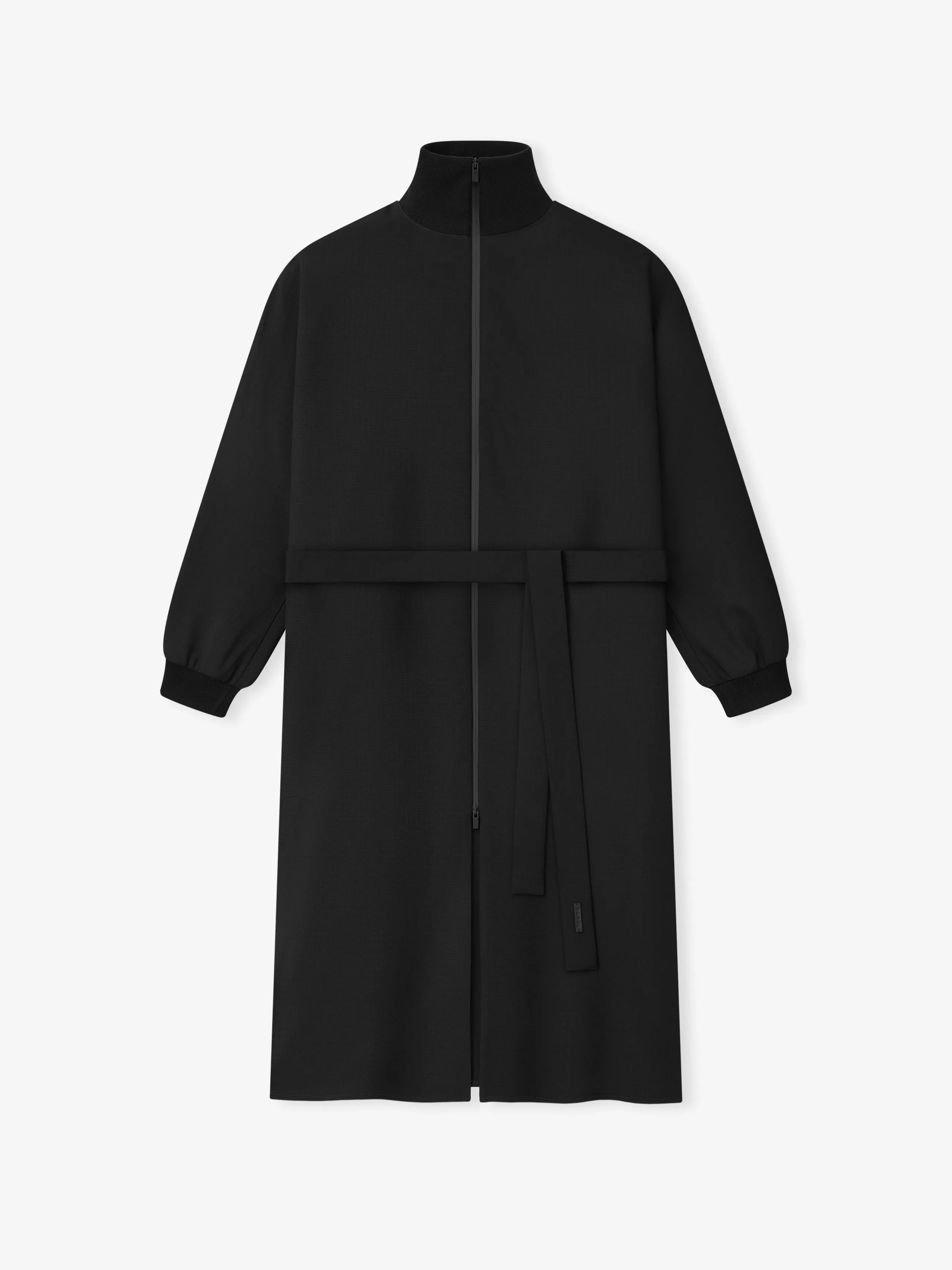 Womens Shirt Dress sold by Fear of God product image thumbnail 4