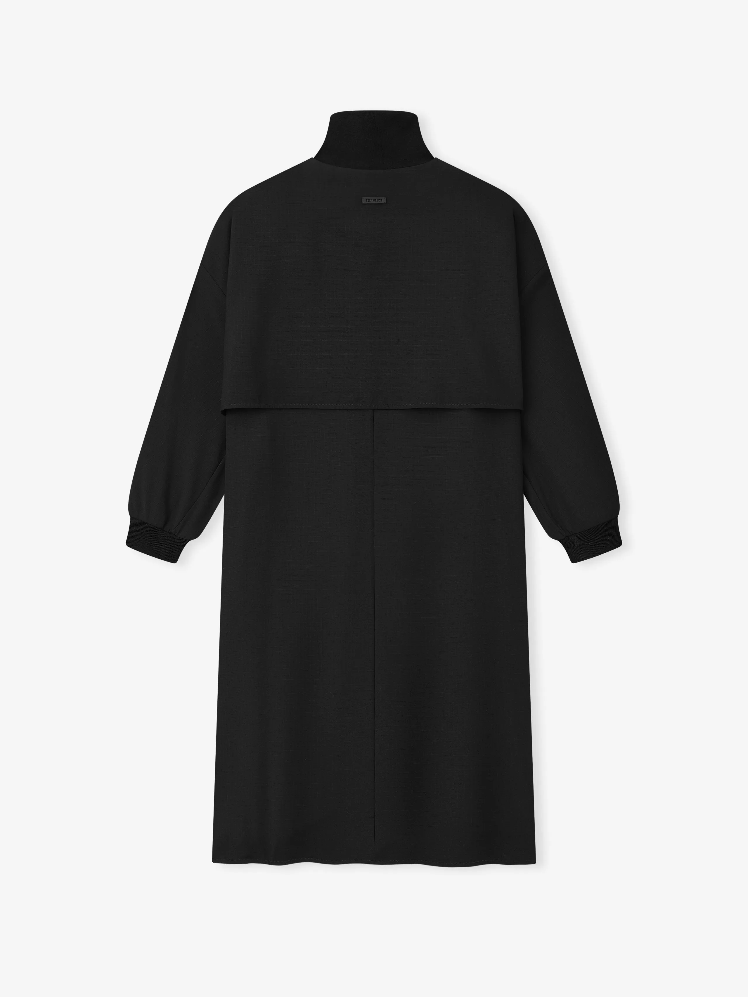 Womens Shirt Dress sold by Fear of God product image thumbnail 5