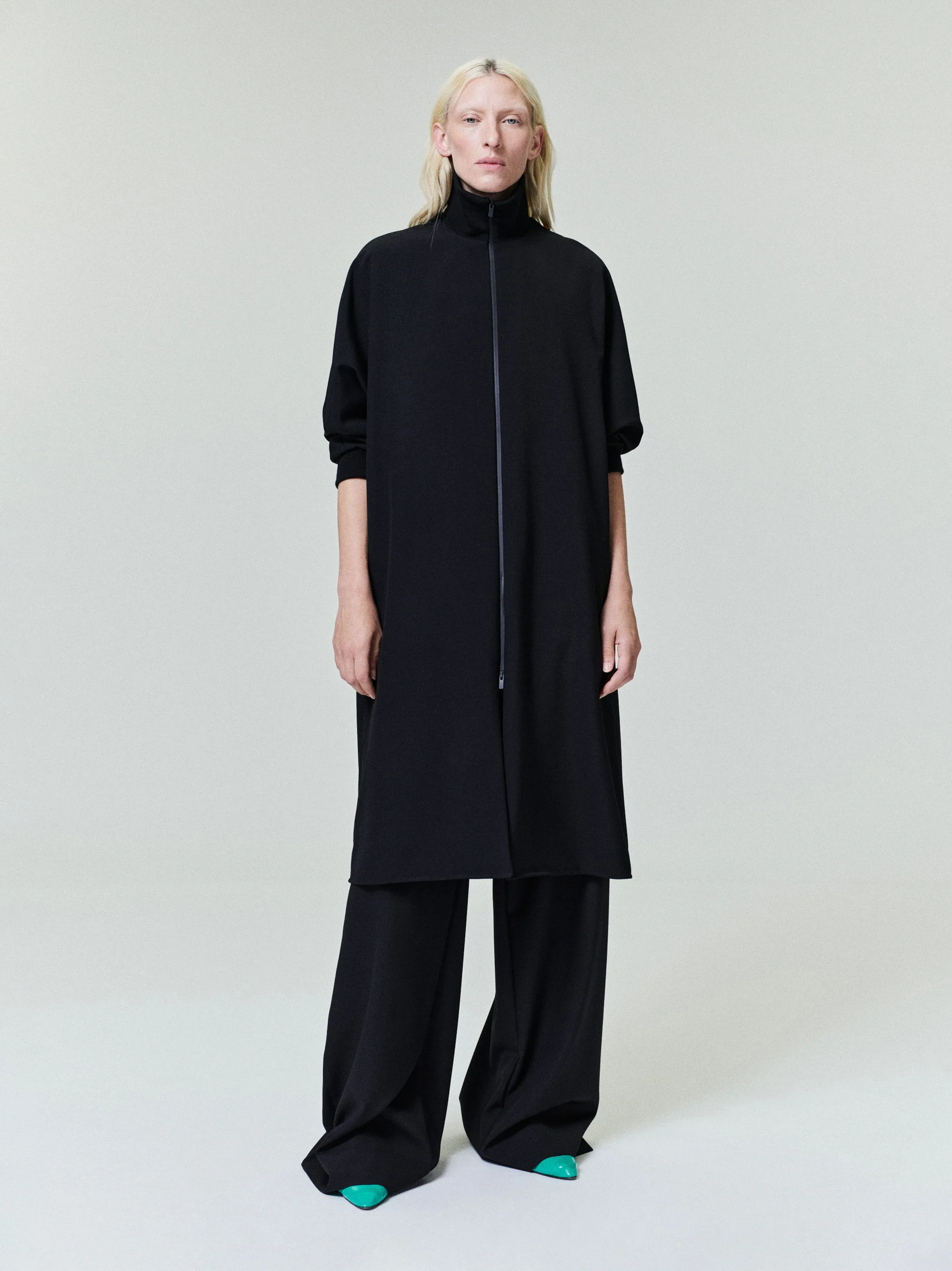 Womens Shirt Dress sold by Fear of God product image thumbnail 2