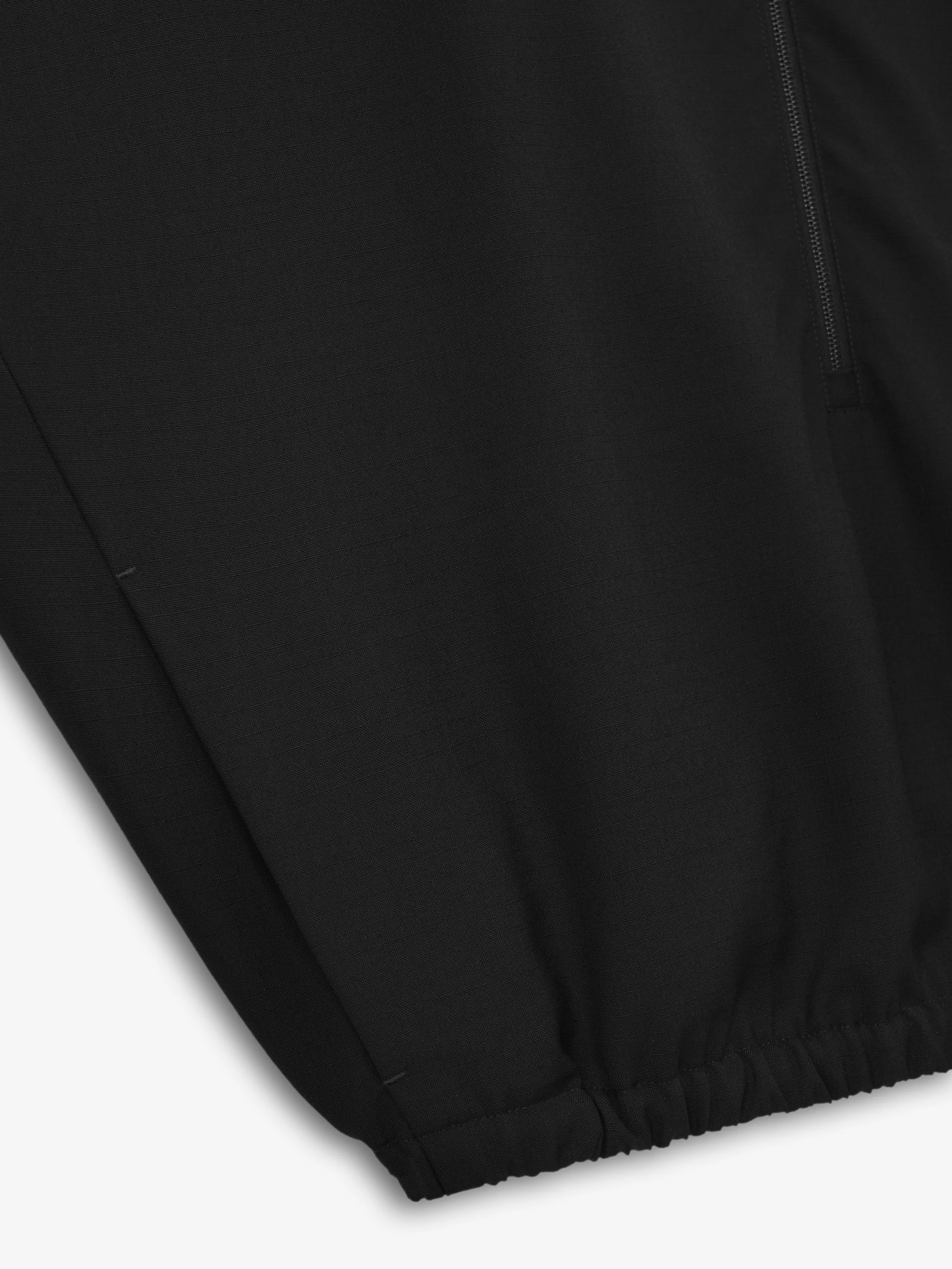 Wool Ripstop Half Zip Track Jacket sold by Fear of God product image thumbnail 5