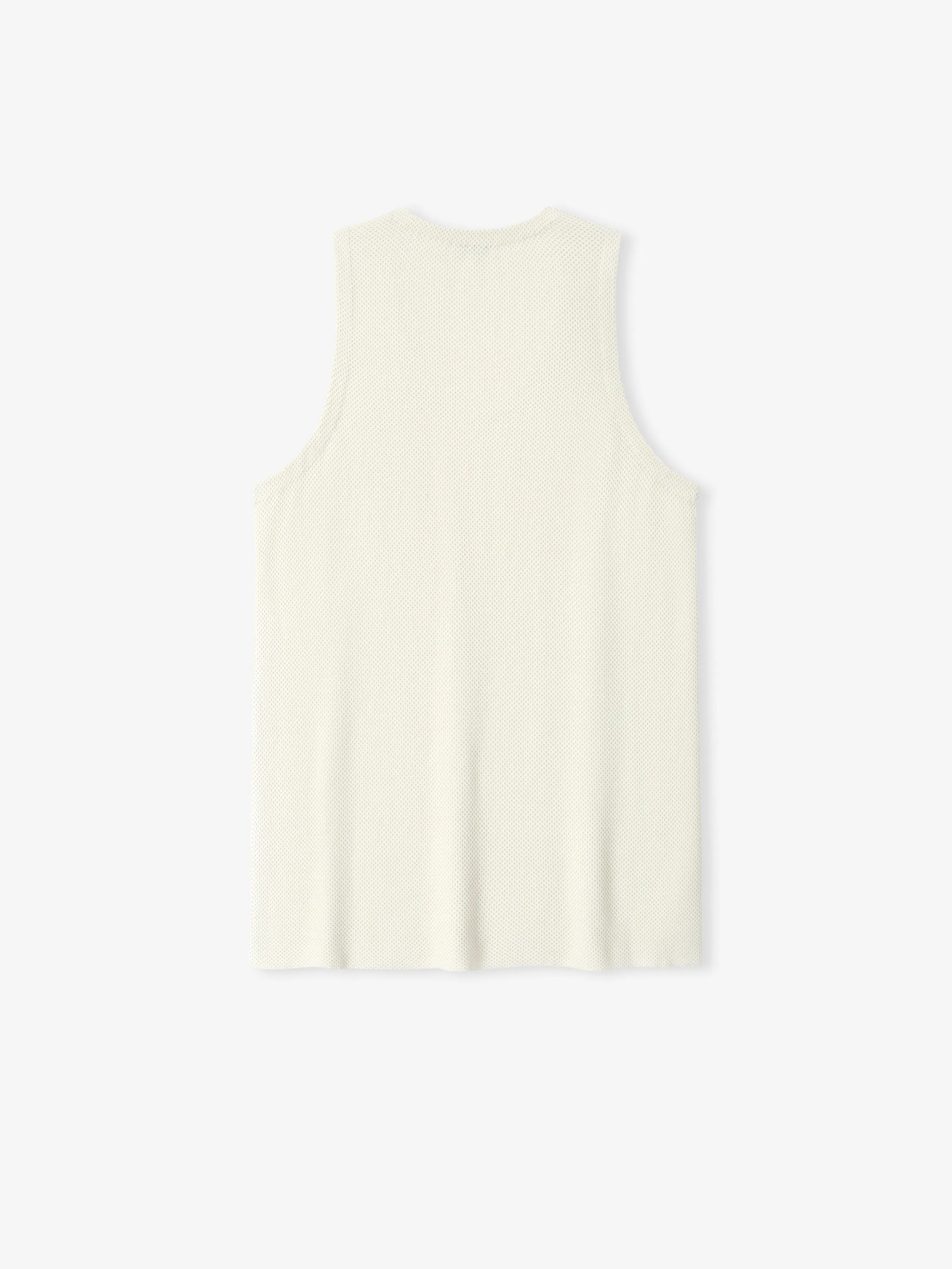 Knitted Tank Top sold by Fear of God product image thumbnail 4