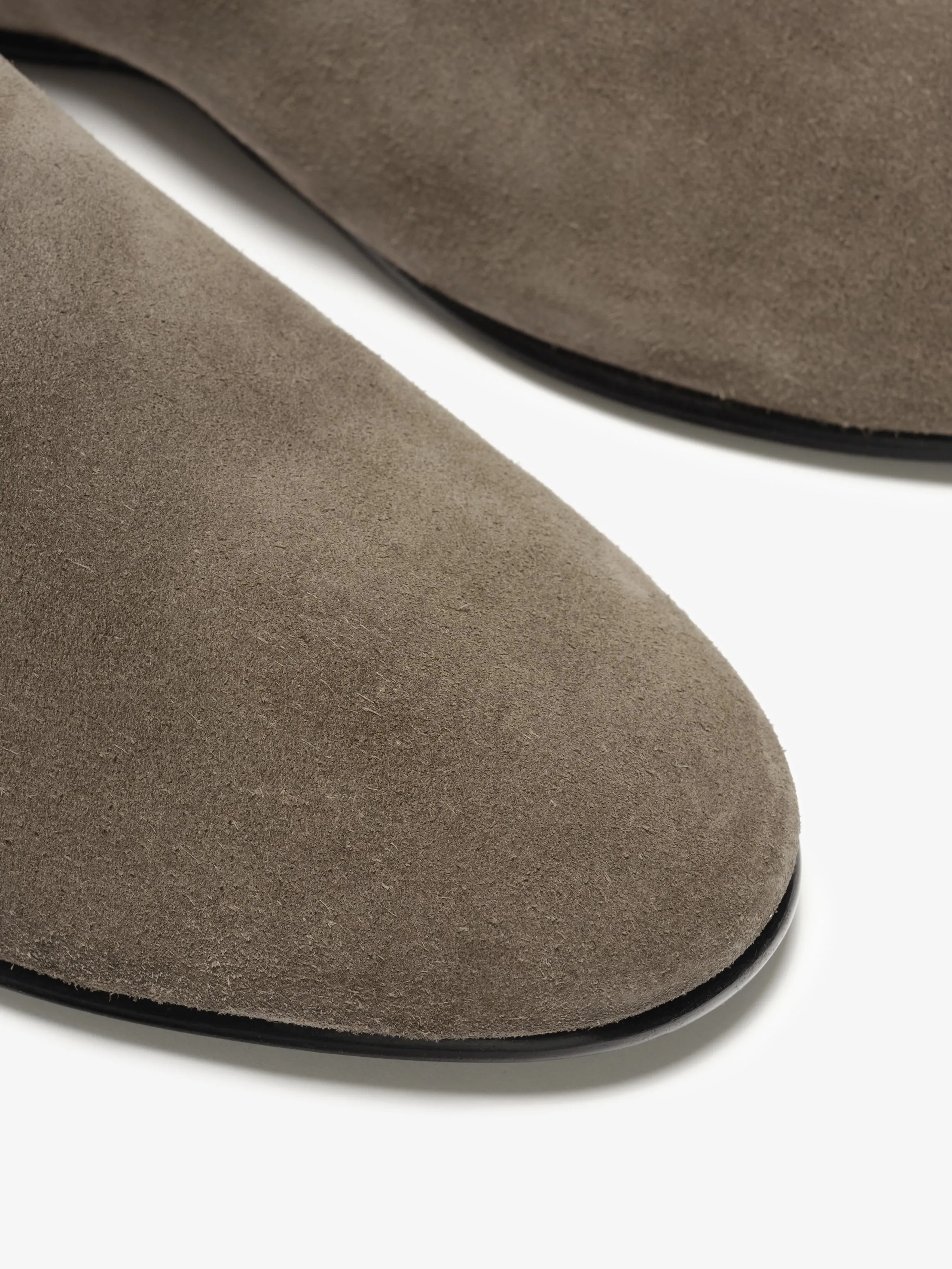 Suede Ballerino sold by Fear of God product image thumbnail 5