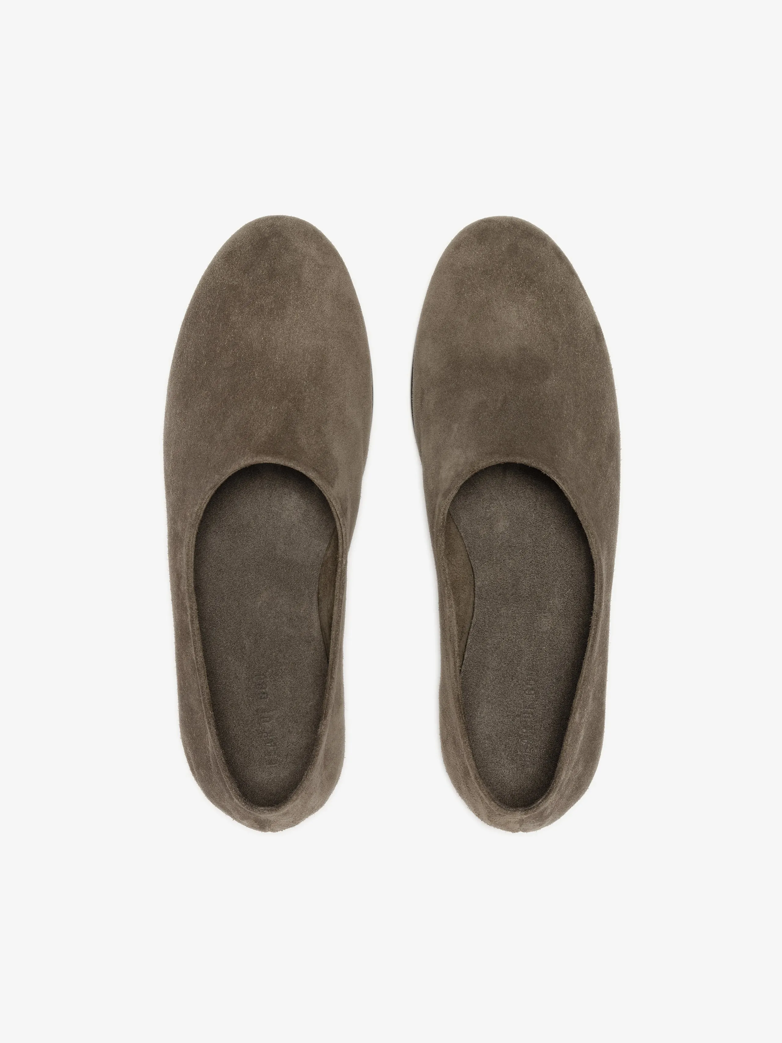 Suede Ballerino sold by Fear of God product image thumbnail 4