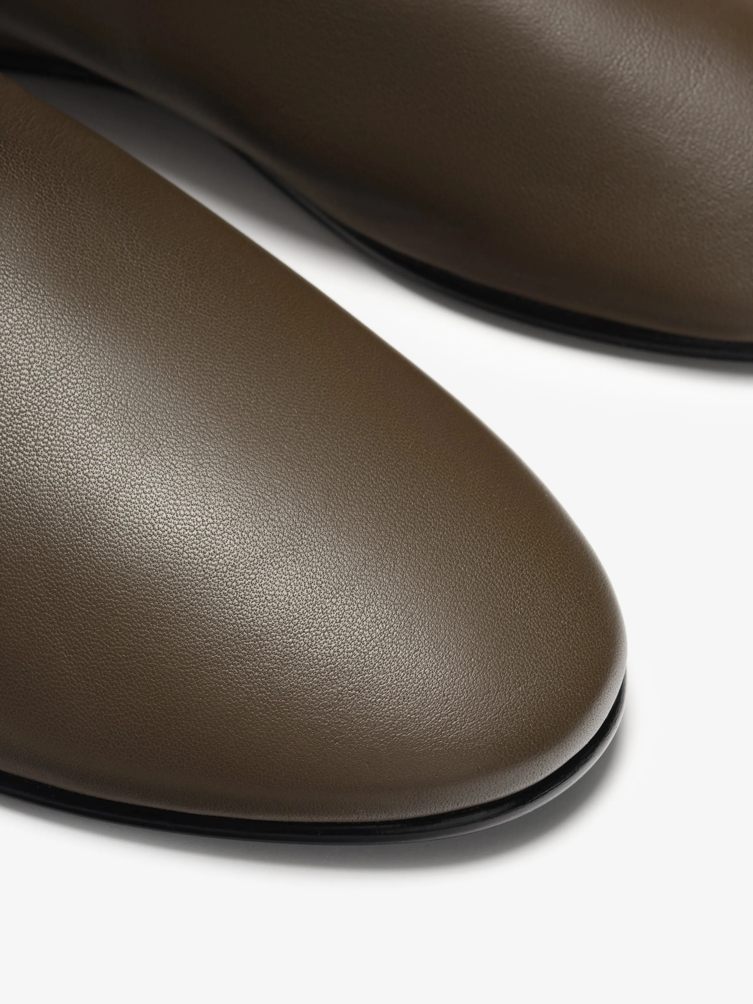 Leather Ballerino sold by Fear of God product image thumbnail 5