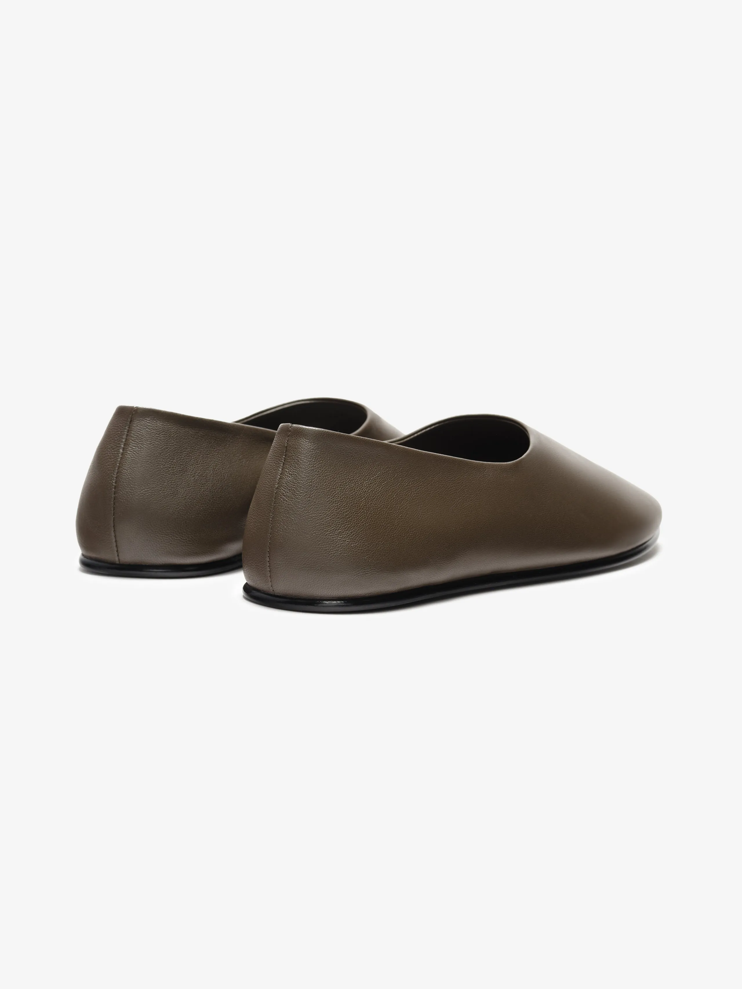 Leather Ballerino sold by Fear of God product image thumbnail 3