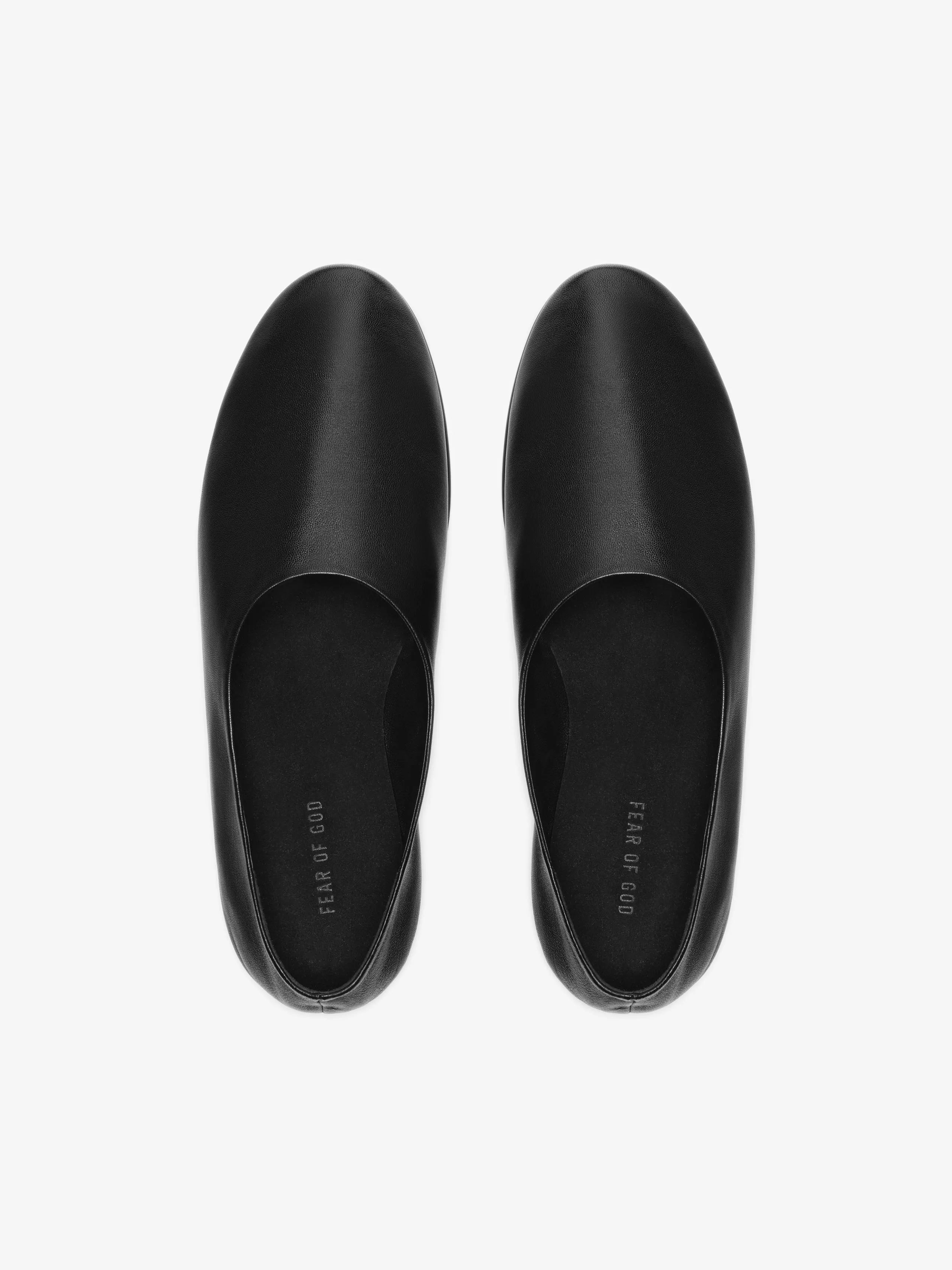Leather Ballerino sold by Fear of God product image thumbnail 4