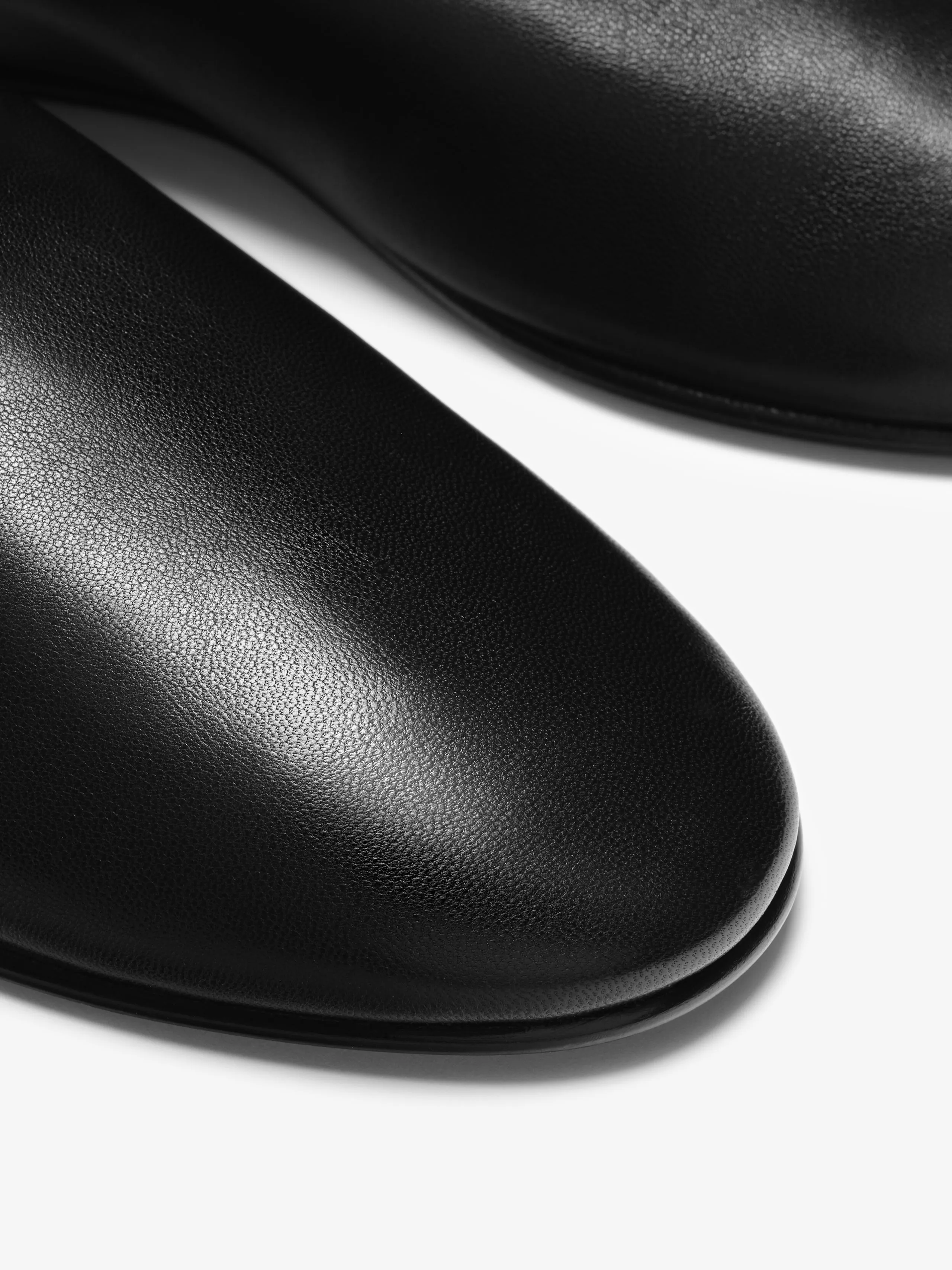 Leather Ballerino sold by Fear of God product image thumbnail 5