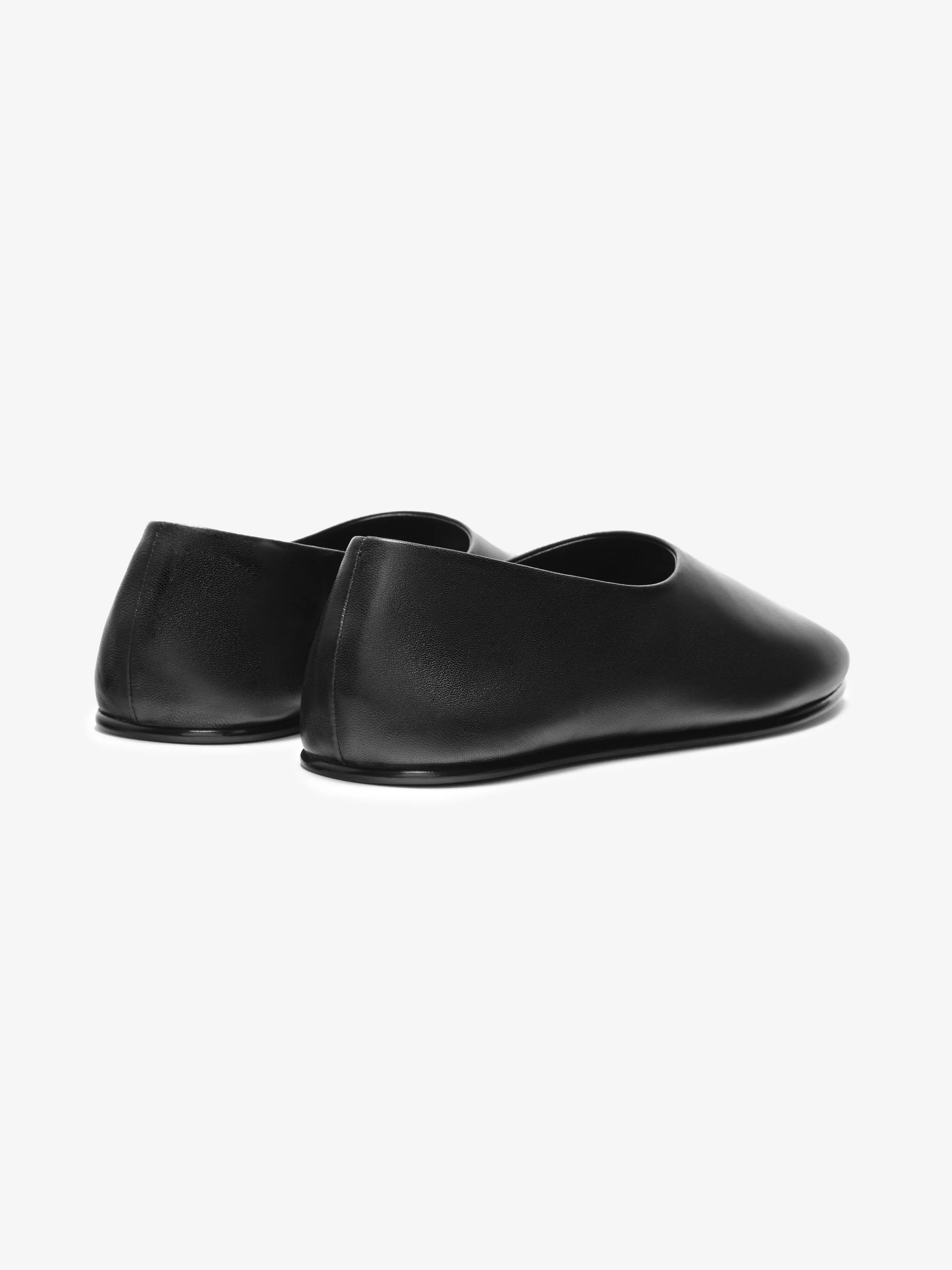 Leather Ballerino sold by Fear of God product image thumbnail 3