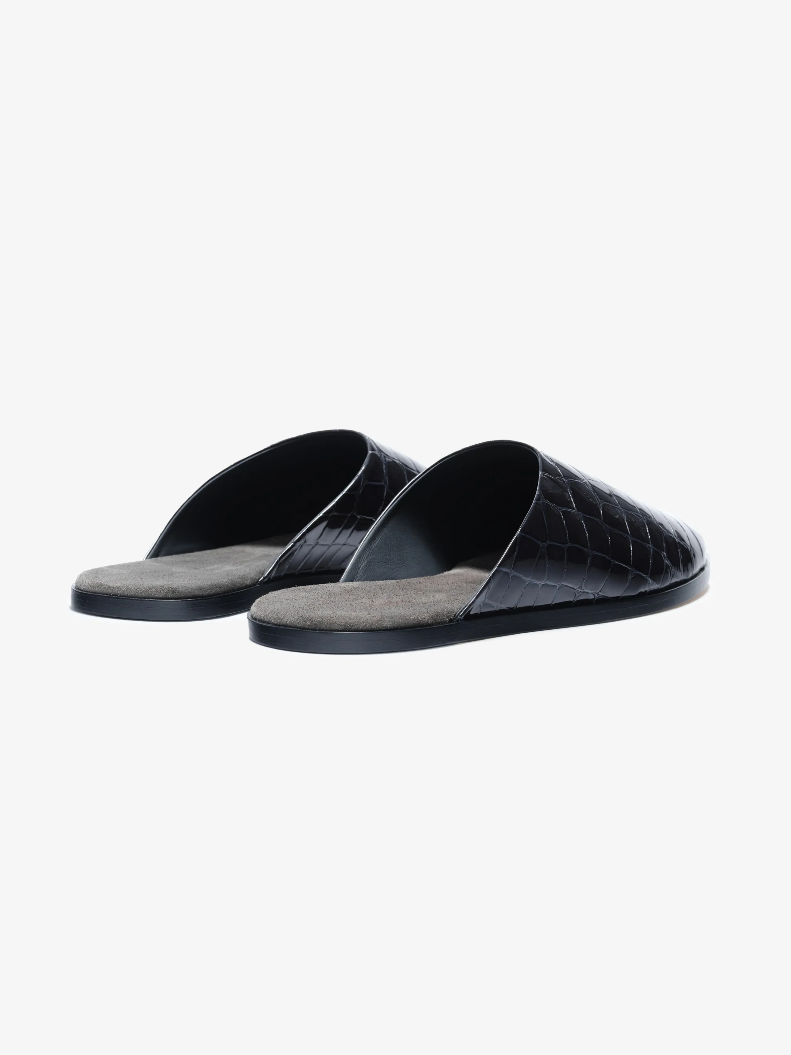 Croc Printed Slippers sold by Fear of God product image thumbnail 3
