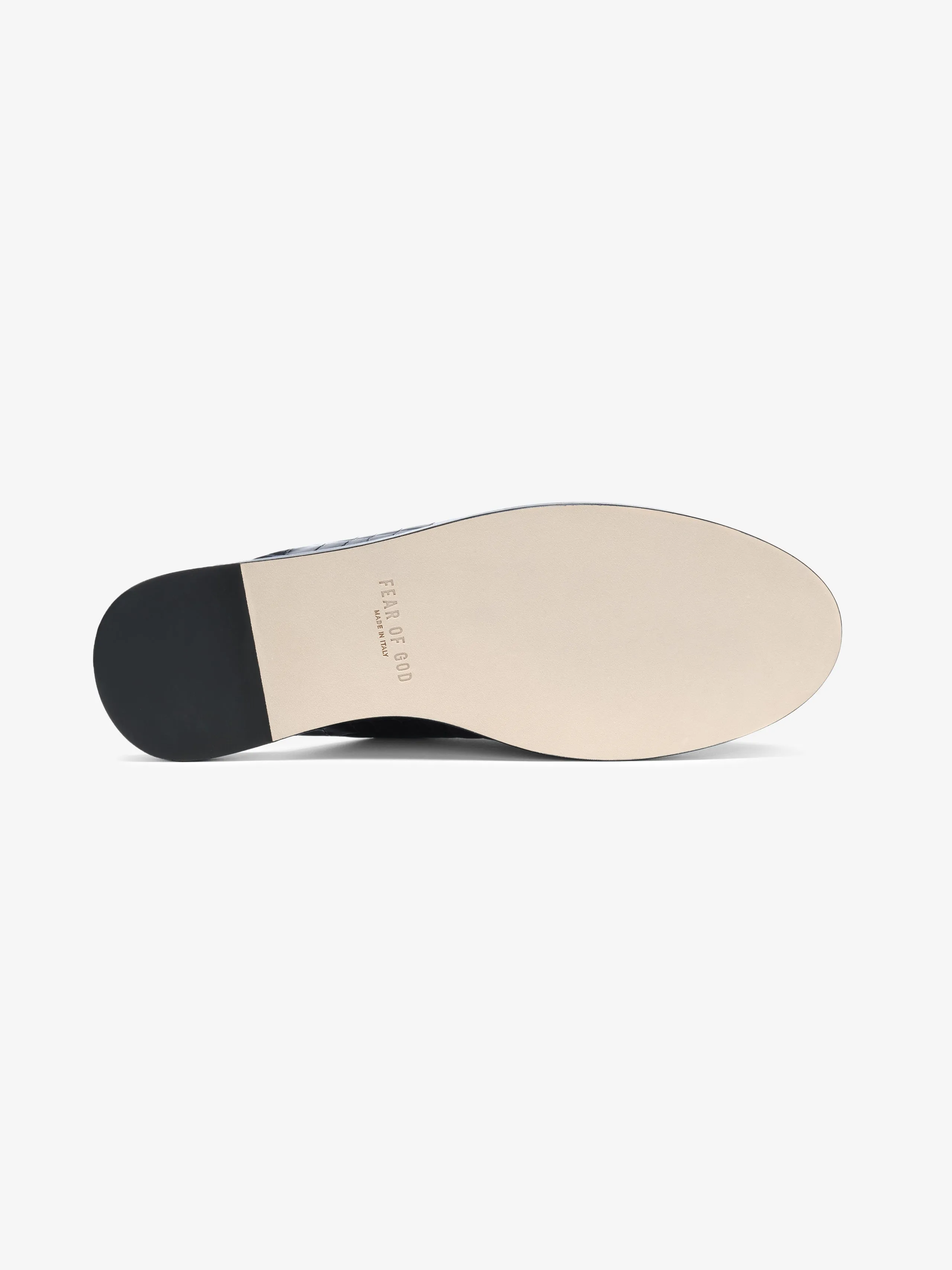 Croc Printed Slippers sold by Fear of God product image thumbnail 5