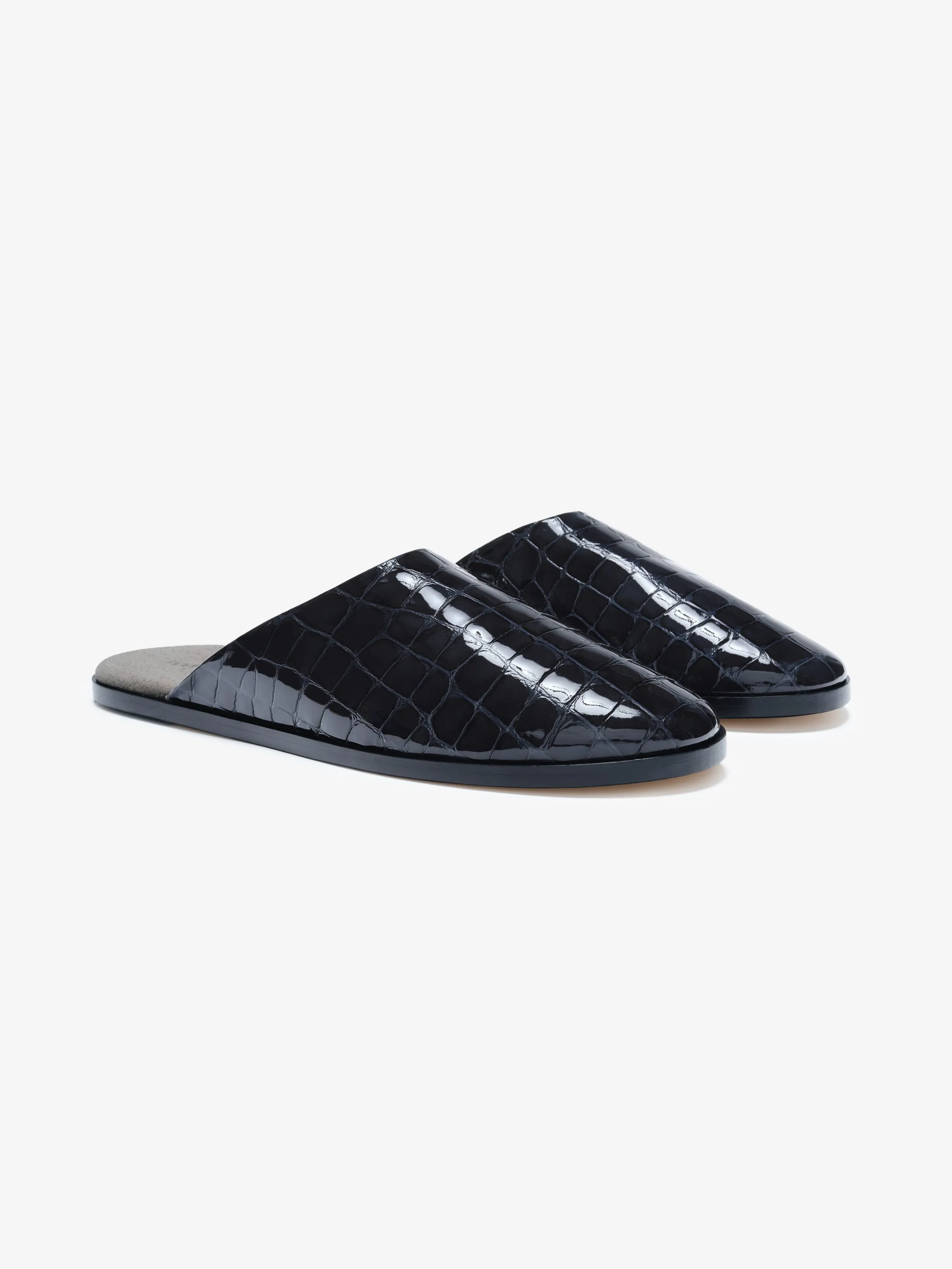 Croc Printed Slippers sold by Fear of God product image thumbnail 2