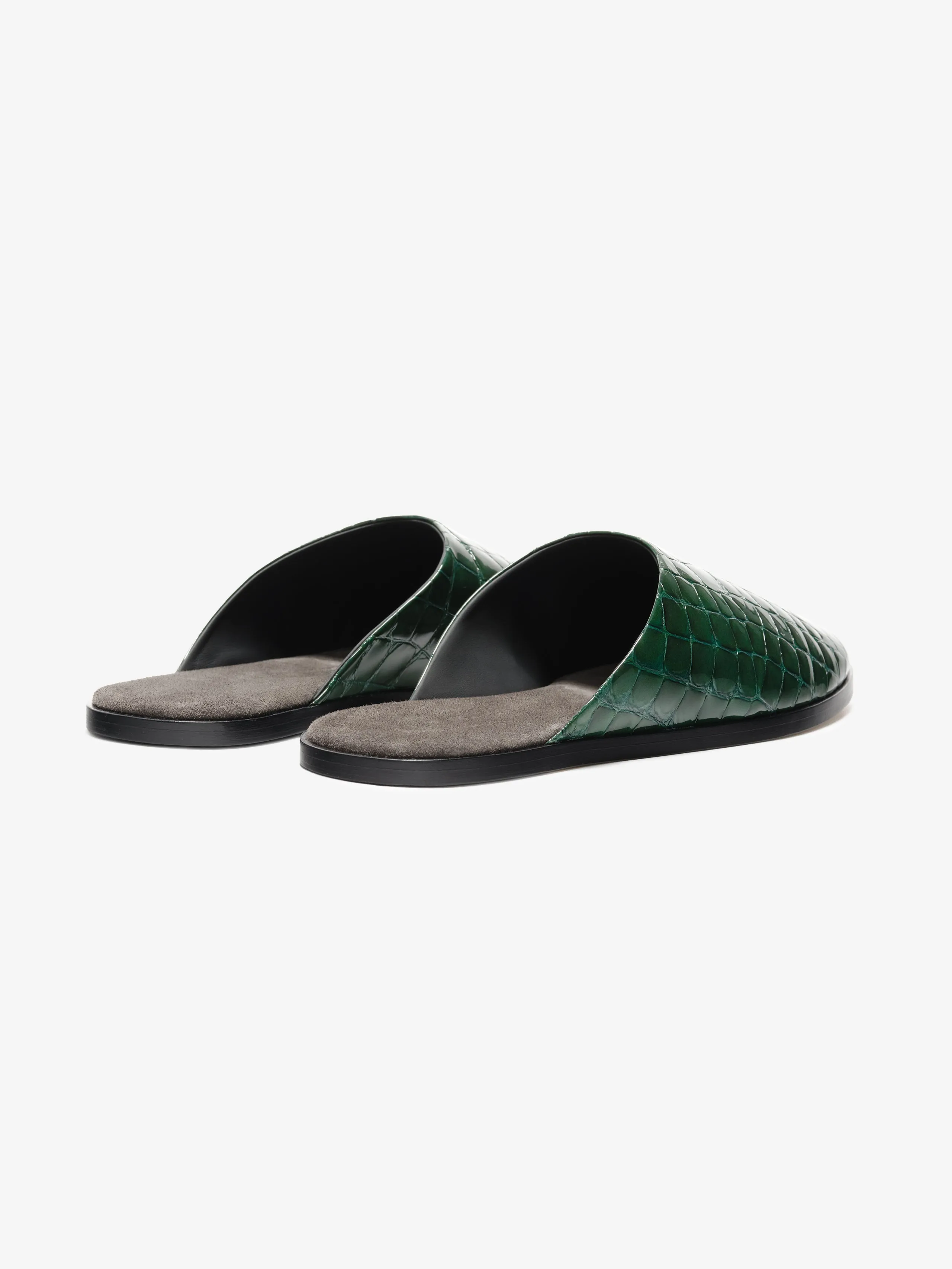 Croc Printed Slippers sold by Fear of God product image thumbnail 3