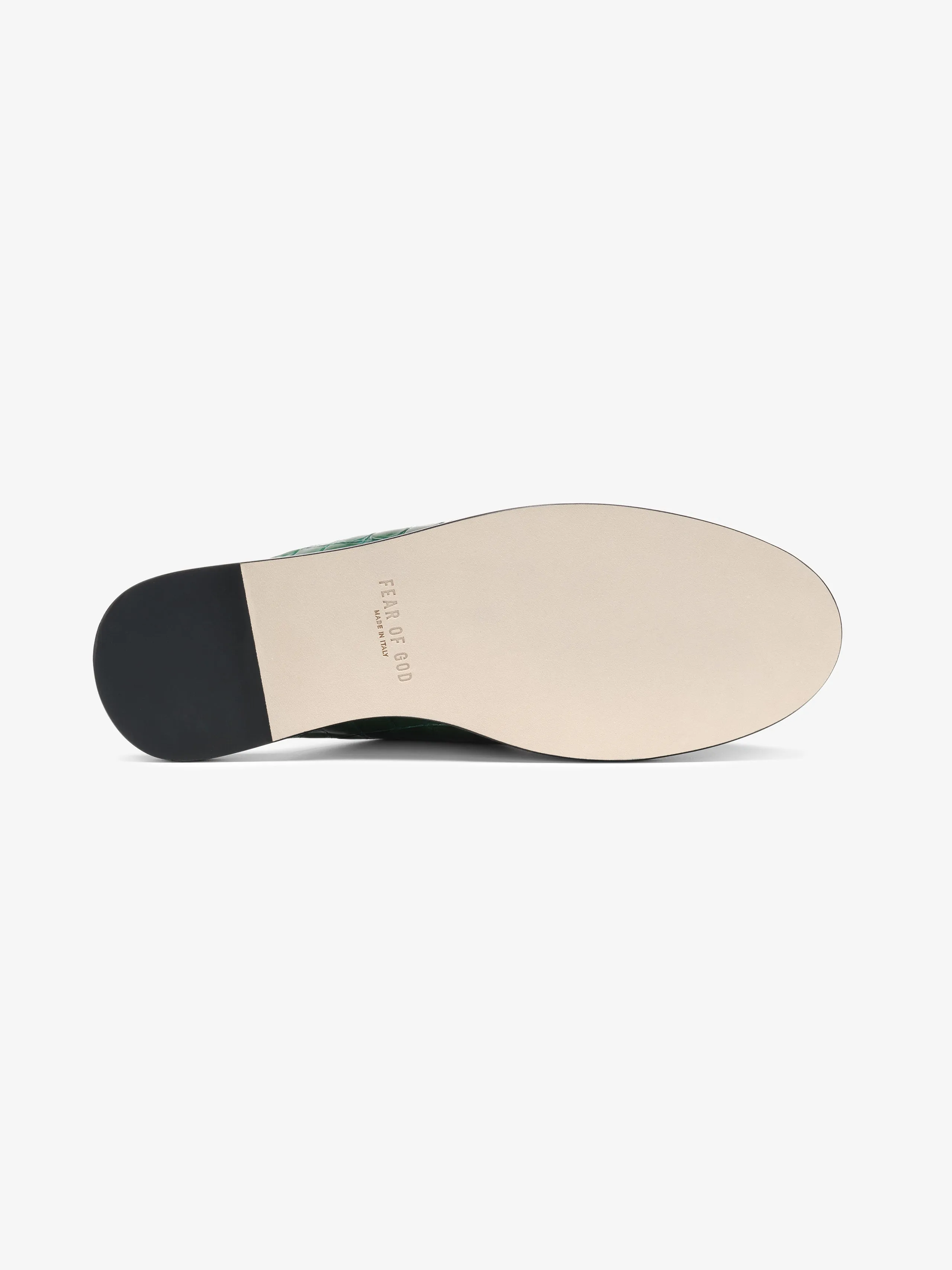 Croc Printed Slippers sold by Fear of God product image thumbnail 5