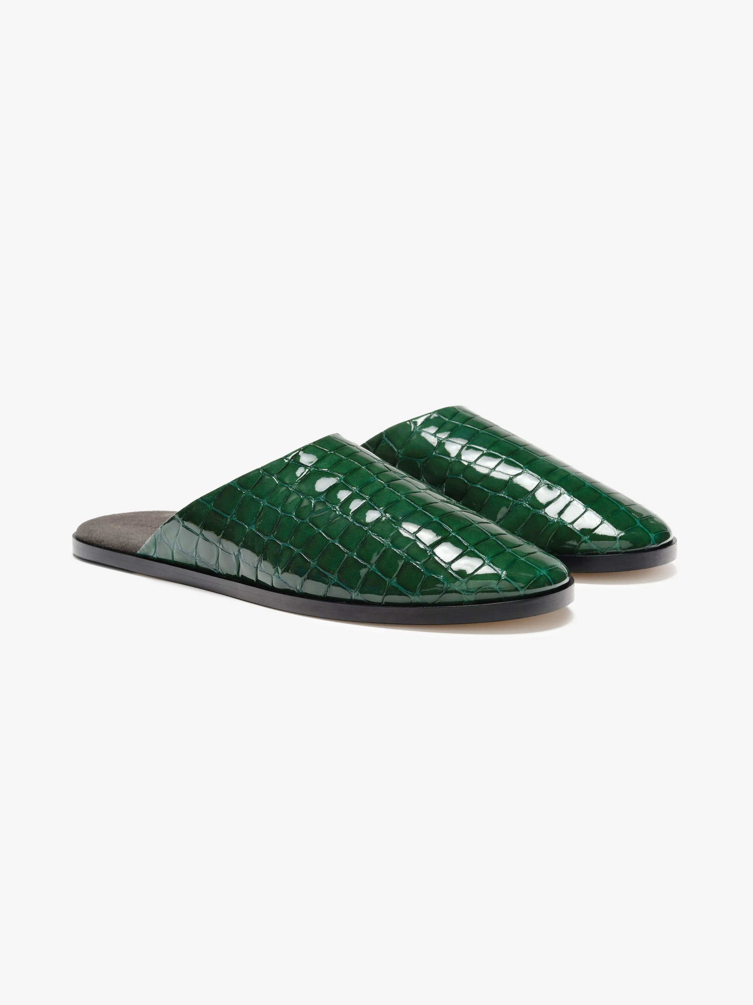 Croc Printed Slippers sold by Fear of God product image thumbnail 2