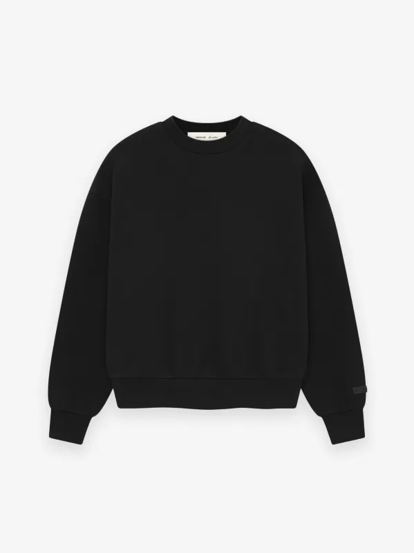 Essentials SS26 Classic Crewneck Sweatshirt made by Essentials