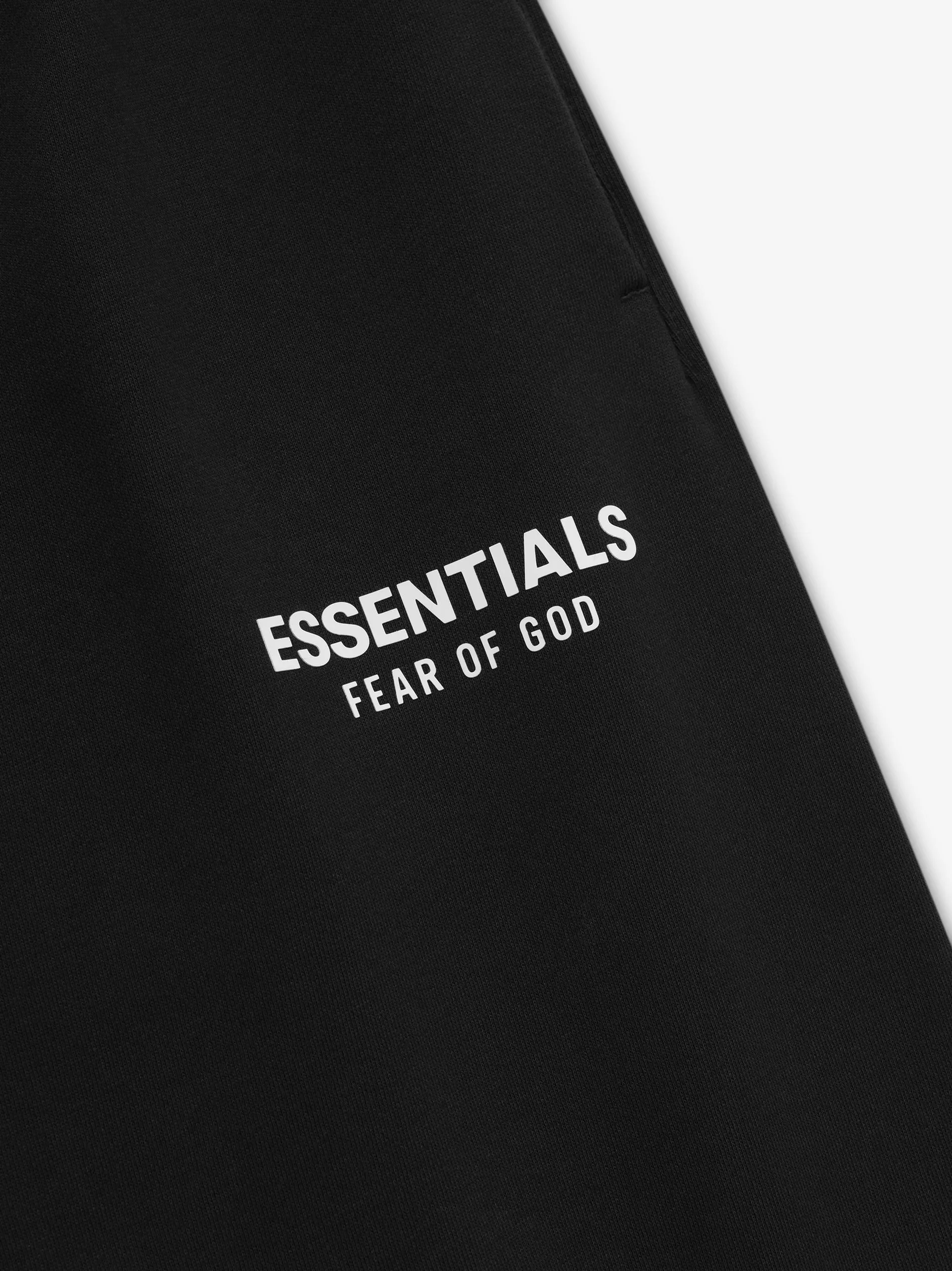 Essentials SS26 Classic Sweatpant sold by Fear of God product image thumbnail 3