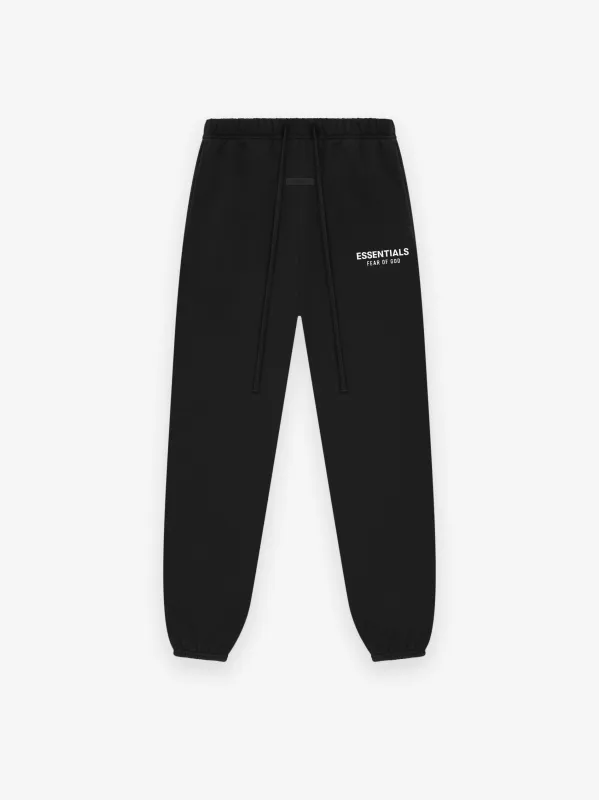 Essentials SS26 Classic Sweatpant made by Essentials